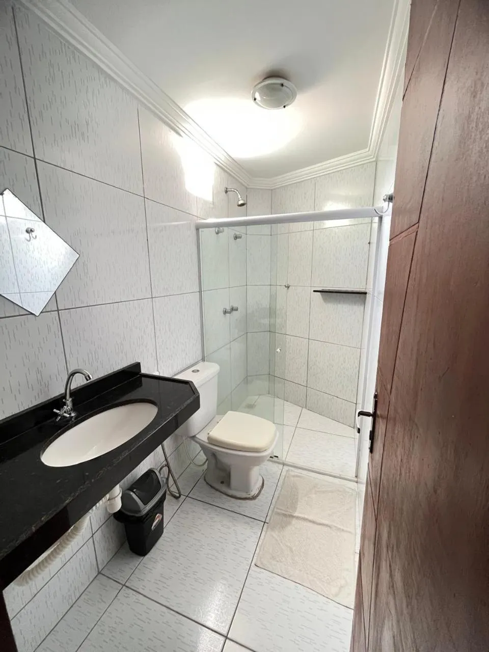 Pousada Verdes Mares