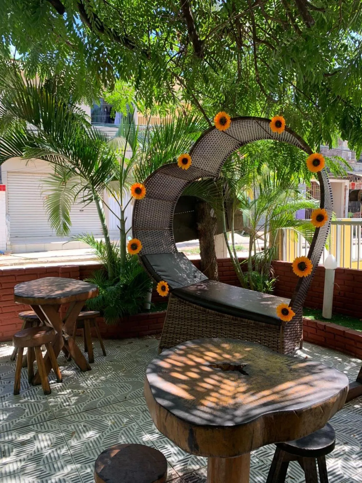 Pousada Verdes Mares