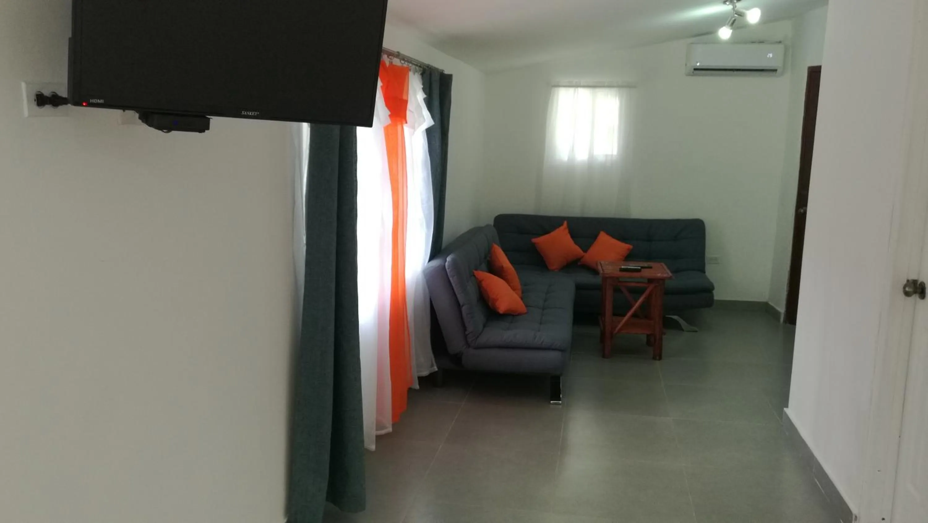 TV and multimedia in Hotel Gerald