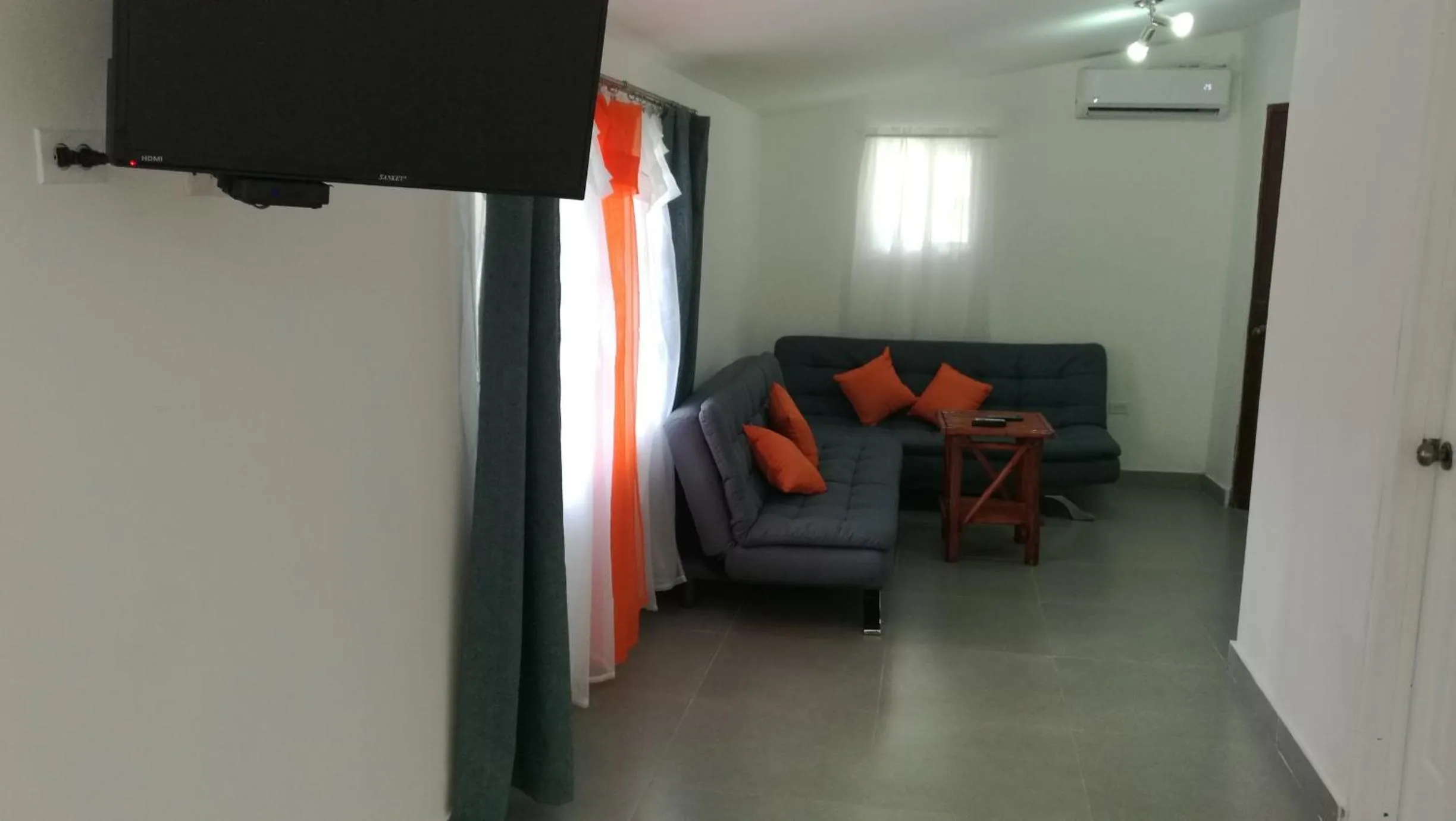 BBQ facilities in Hotel Gerald