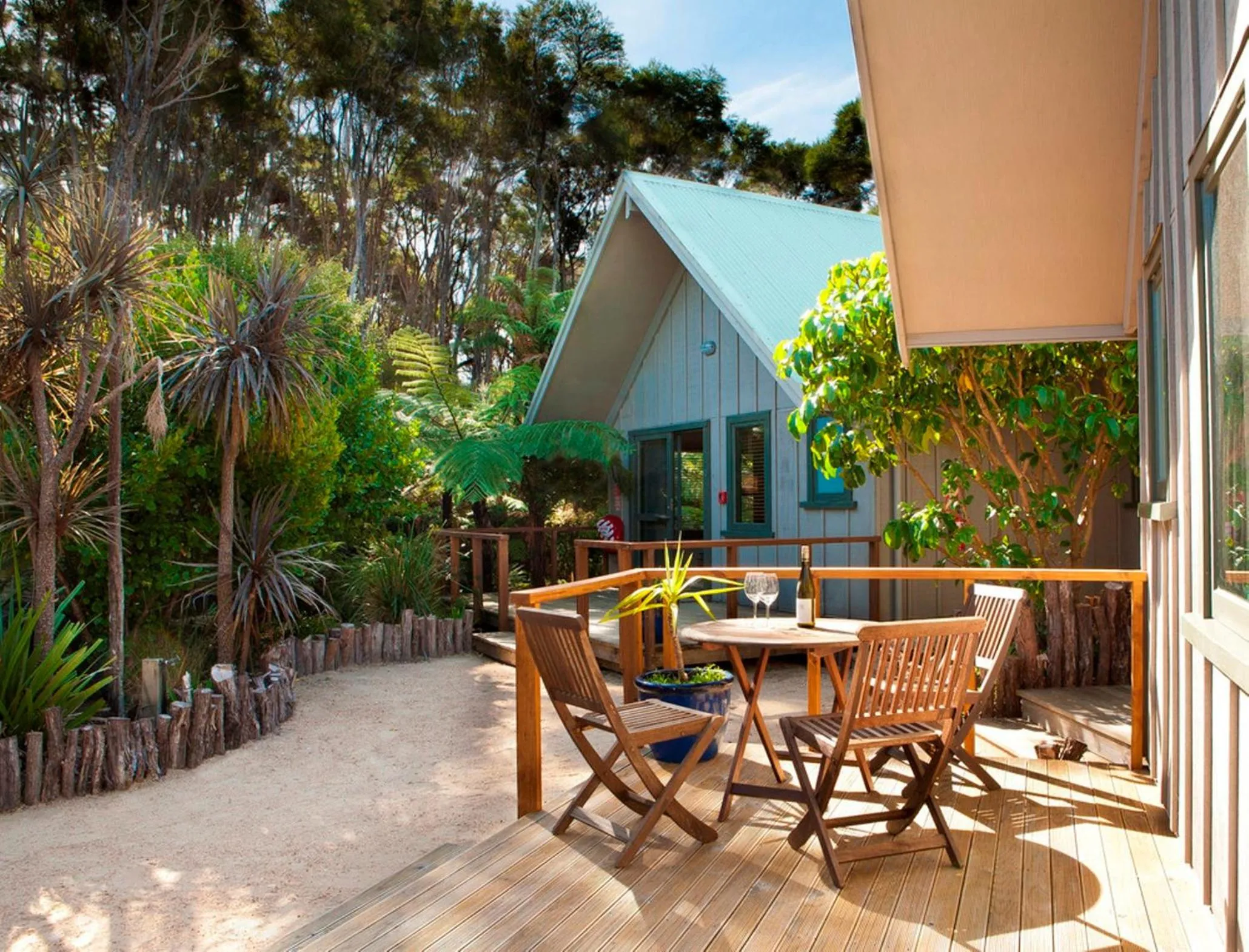 Other in Awaroa Lodge