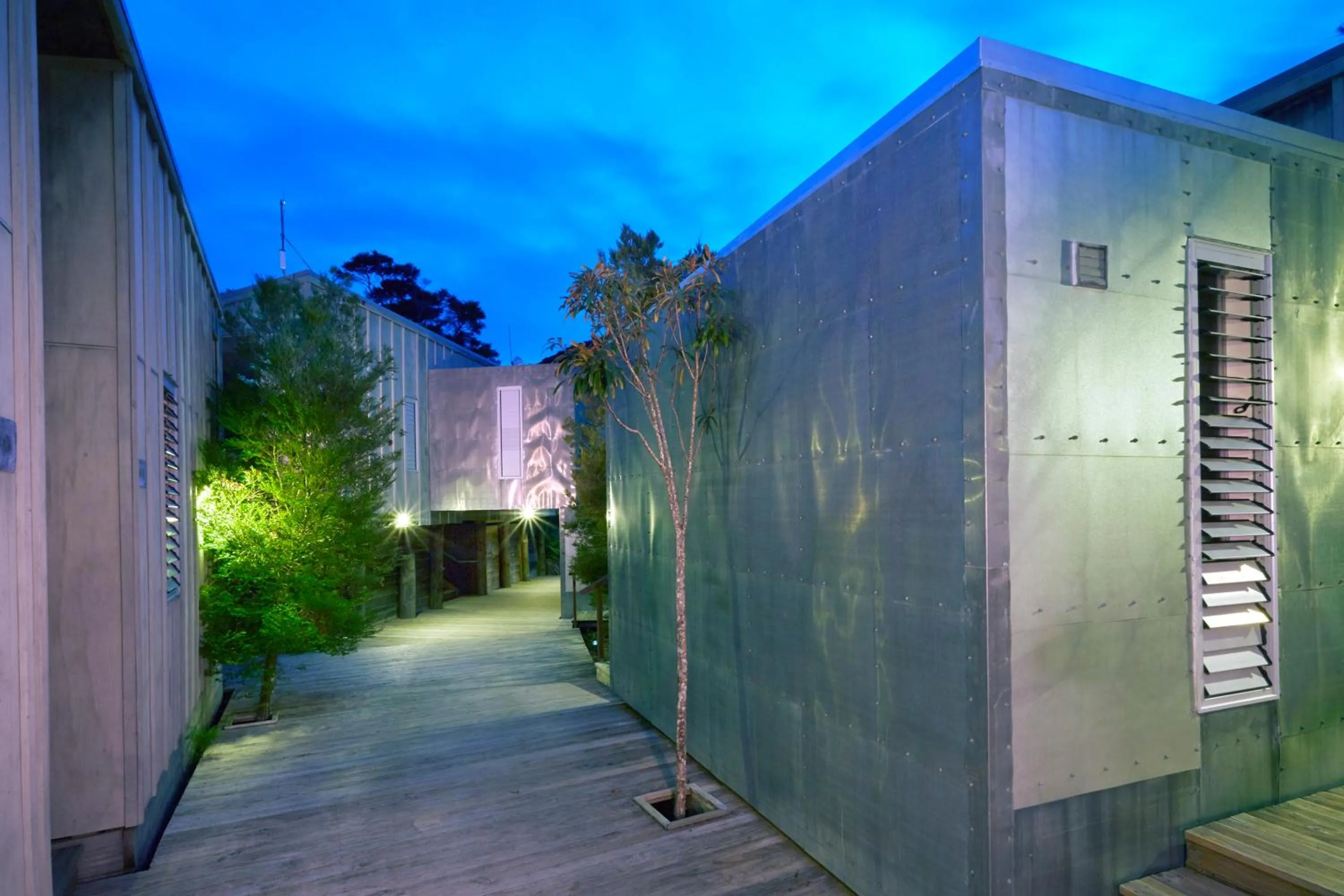 Other in Awaroa Lodge