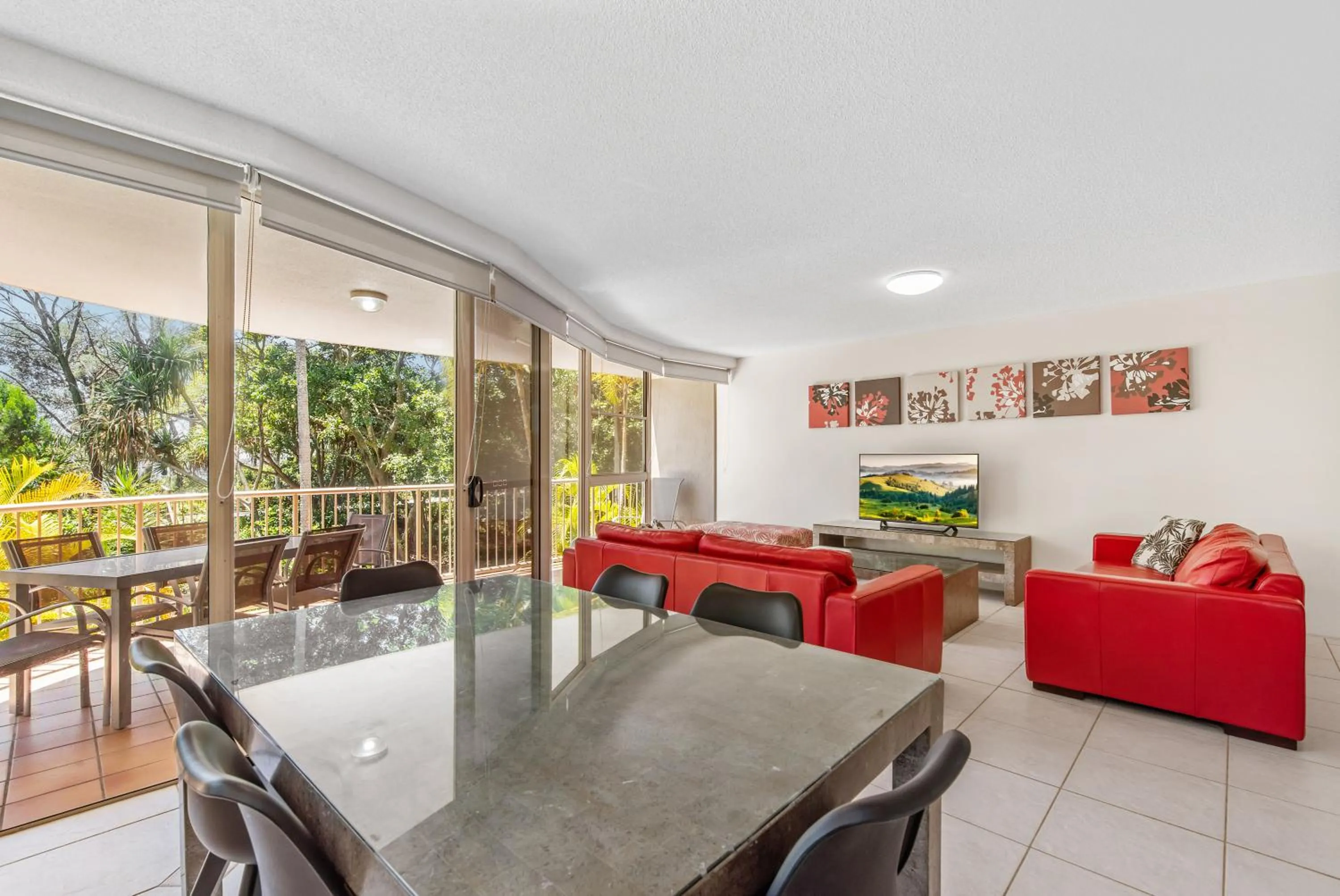 Beachcomber on the Spit