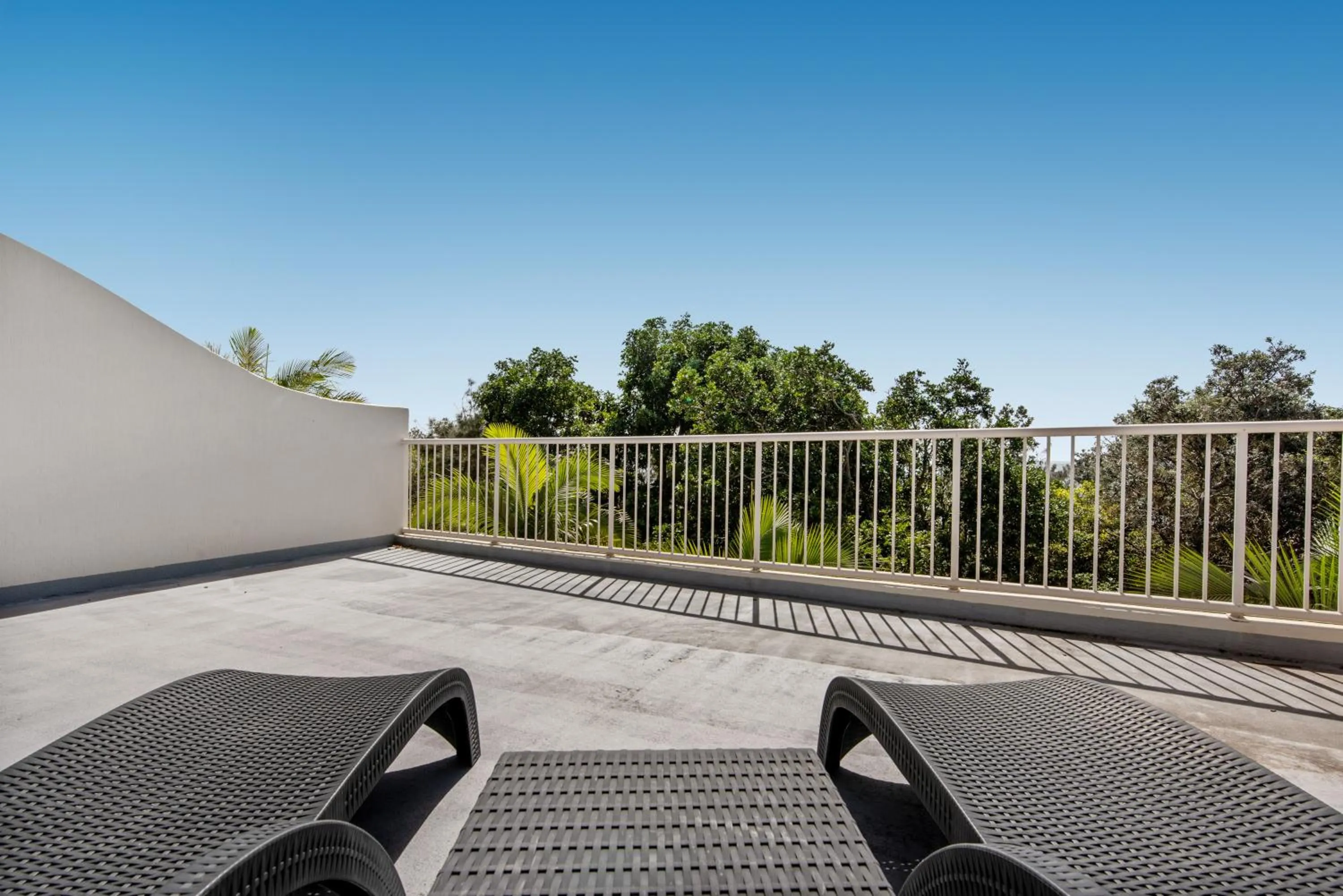 Beachcomber on the Spit