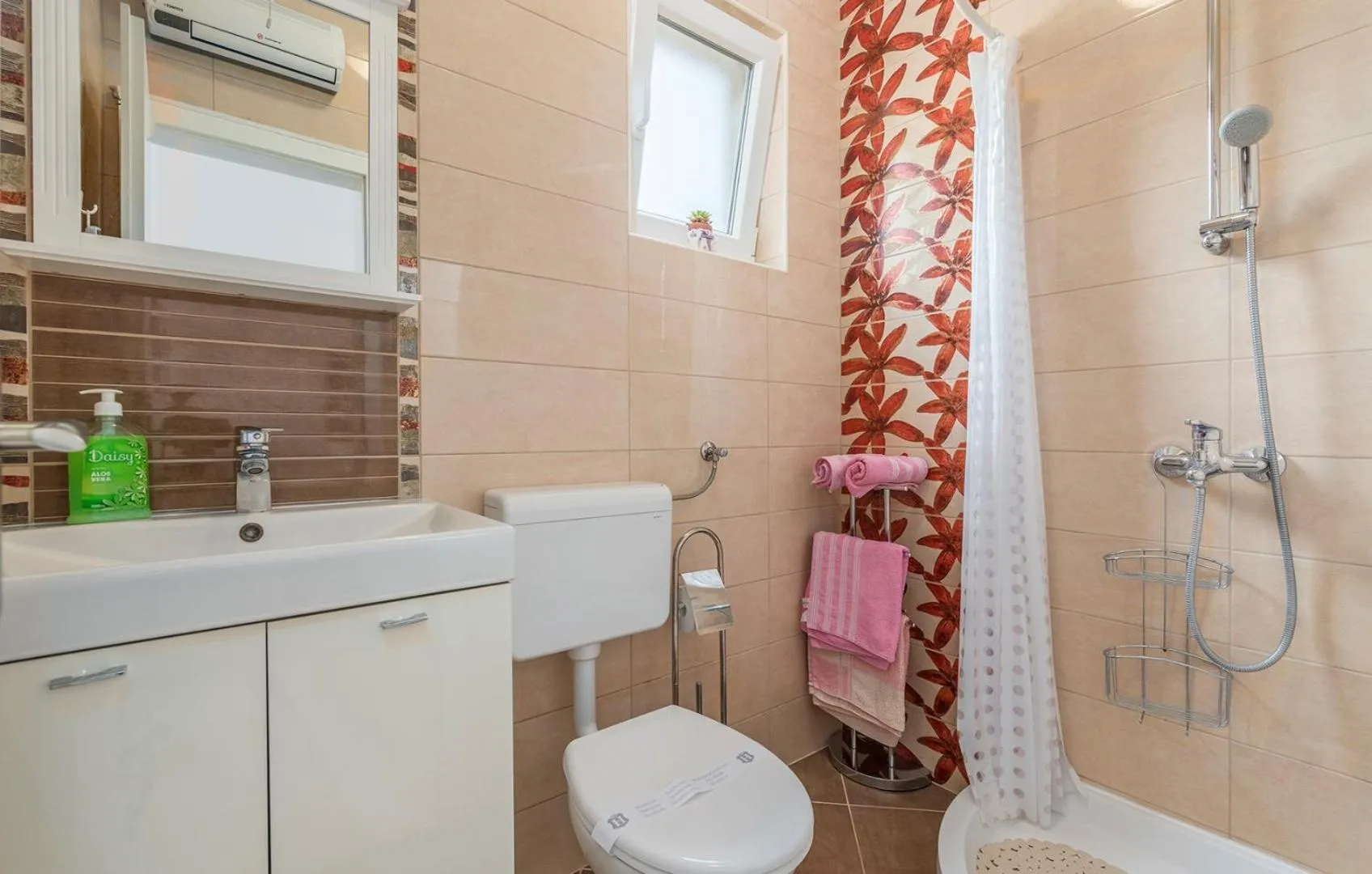Apartments Baldini