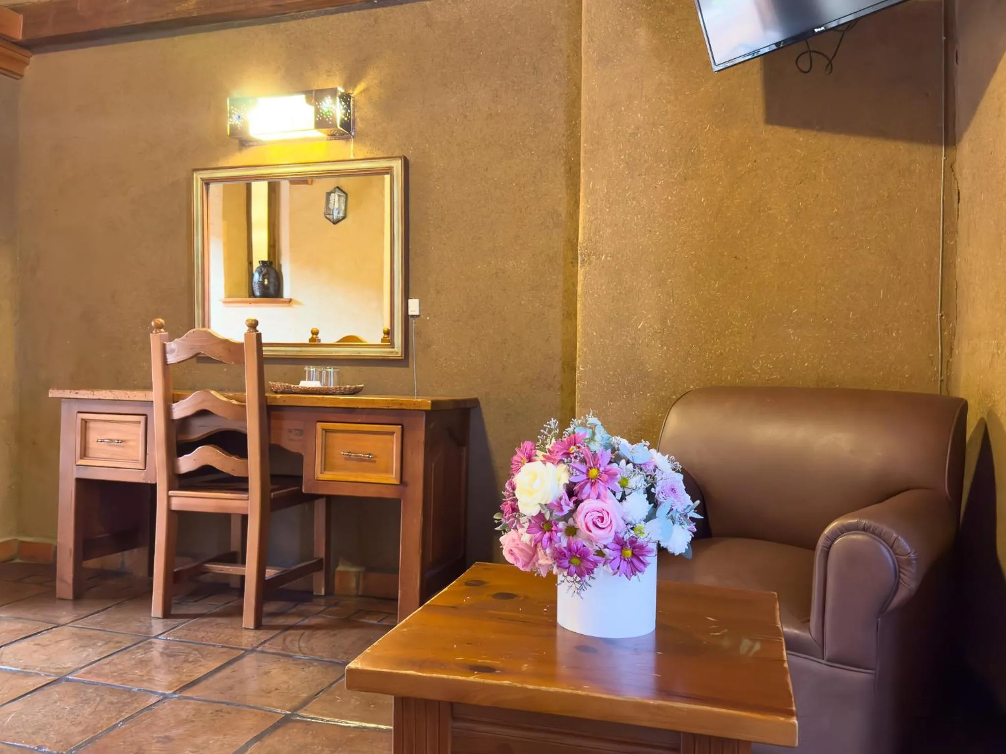 Hotel Casa del Refugio