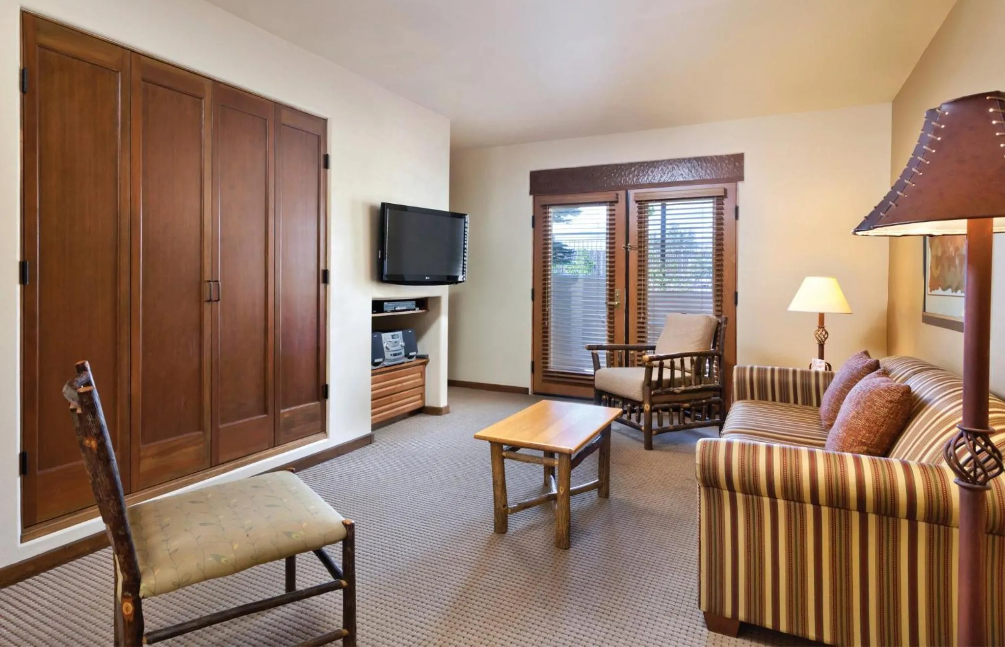 Other in WorldMark Taos