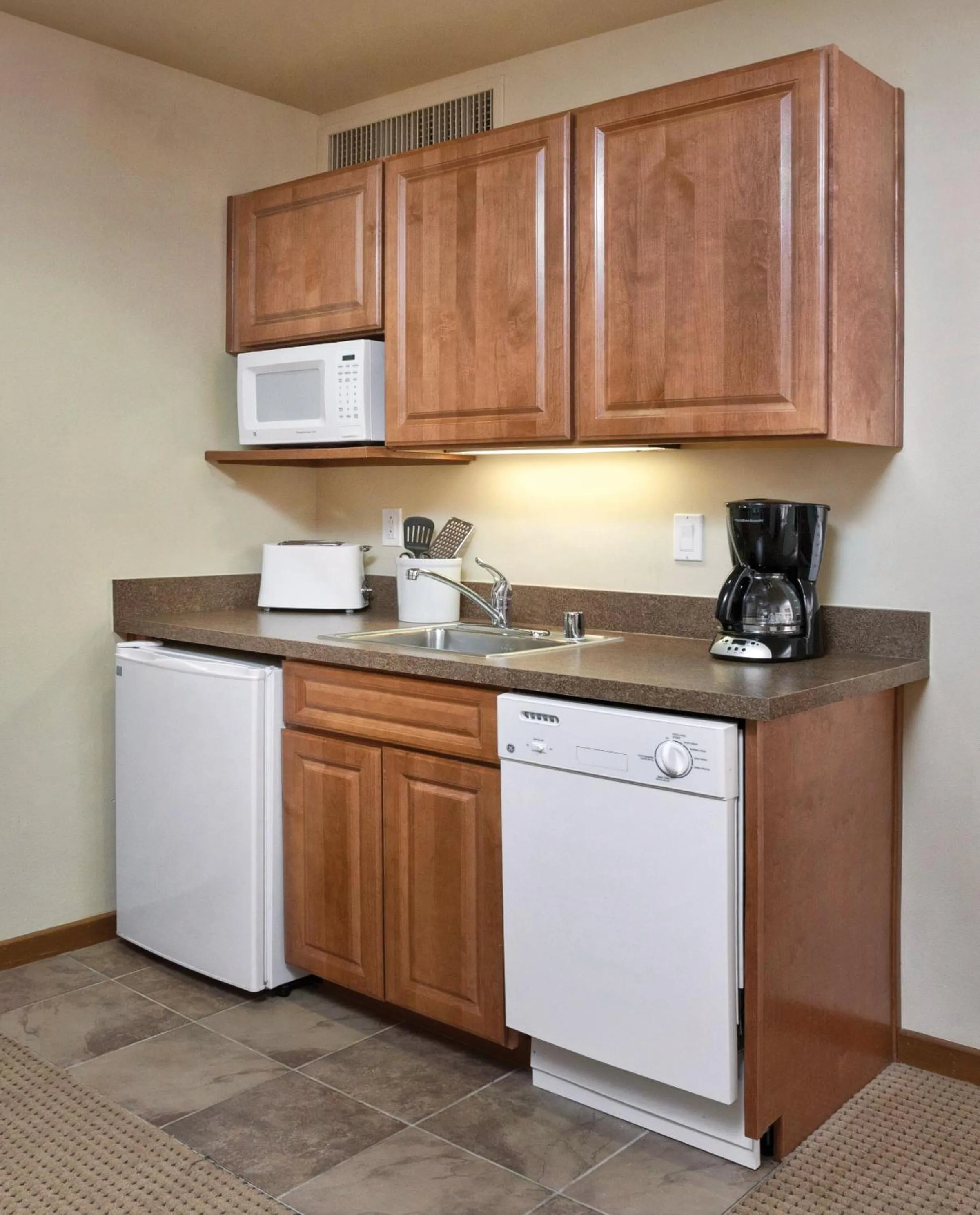 Kitchen or kitchenette in WorldMark Taos