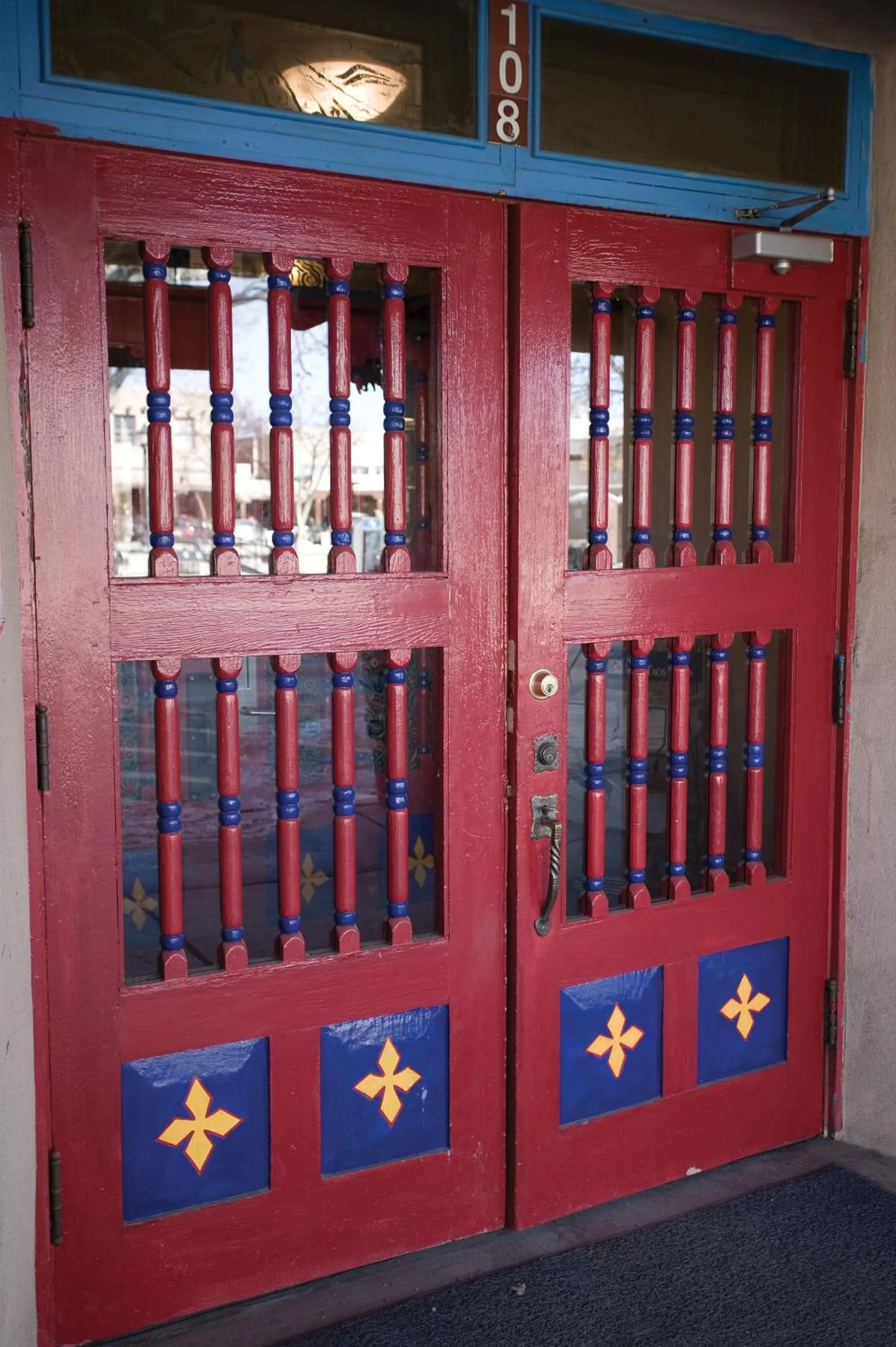 Other in WorldMark Taos