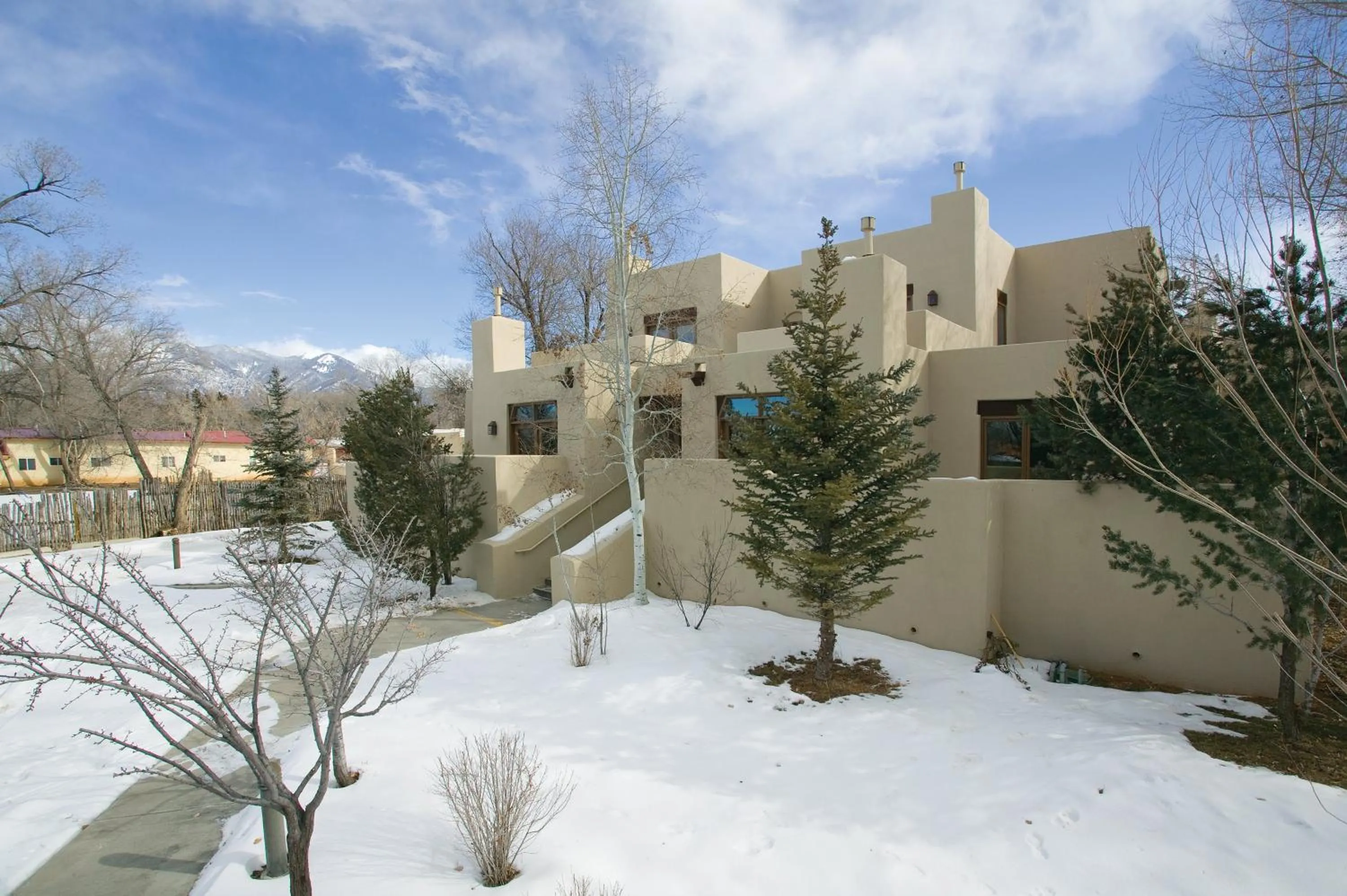 Other in WorldMark Taos