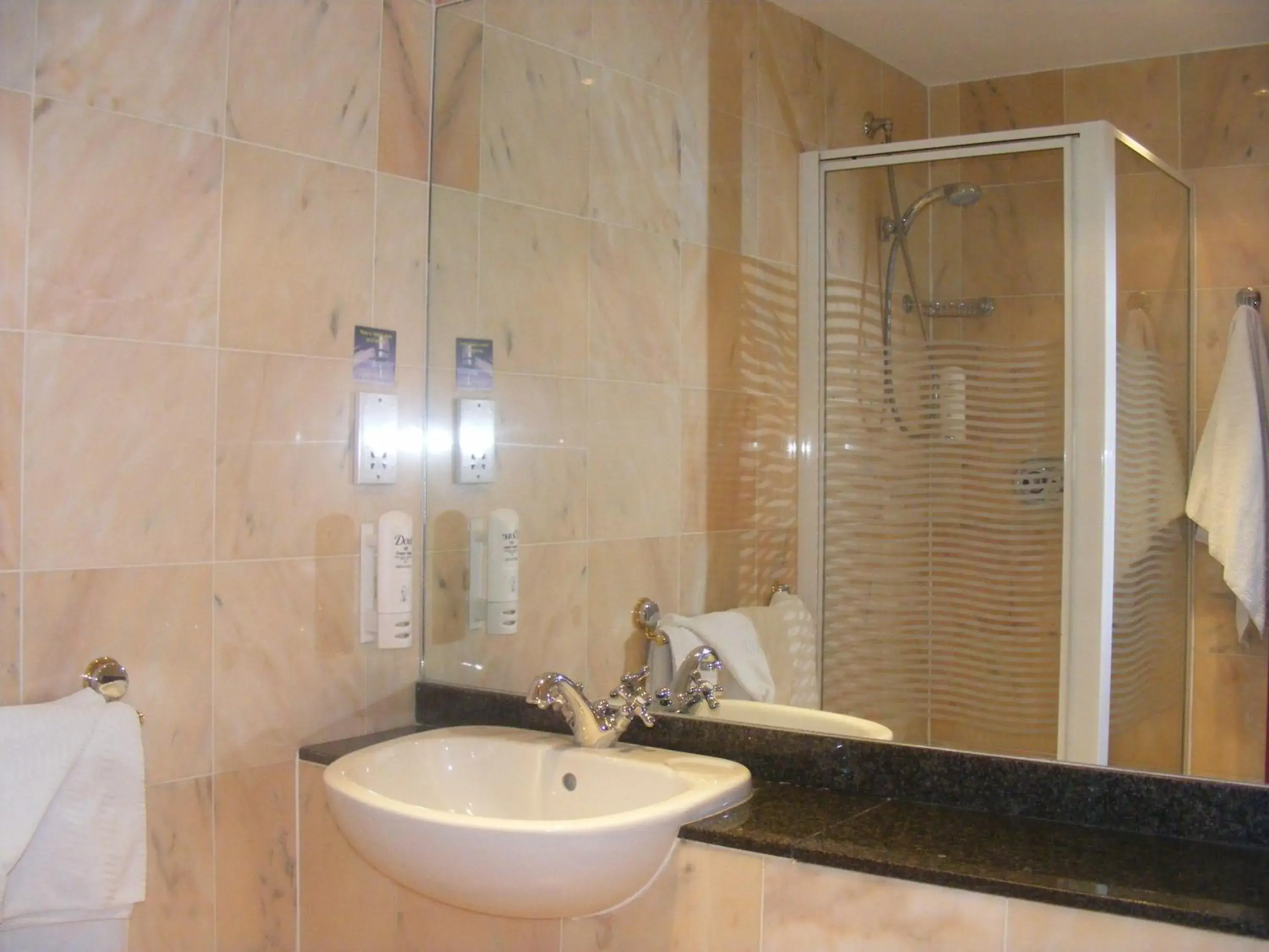 Double Room in Mermaid Suite Hotel Double Room in Mermaid Suite Hotel