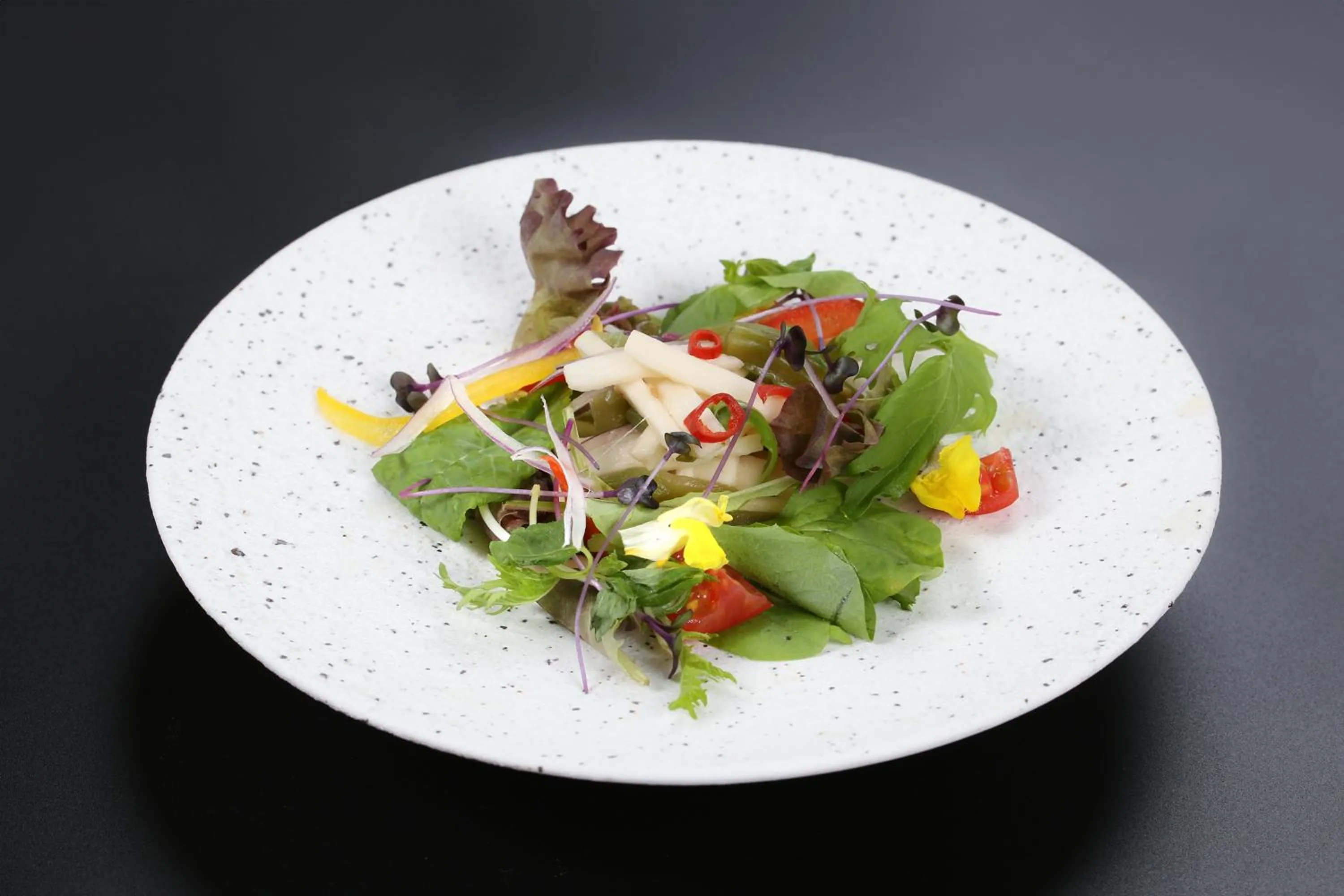 Restaurant/places to eat in Hyakunagaran