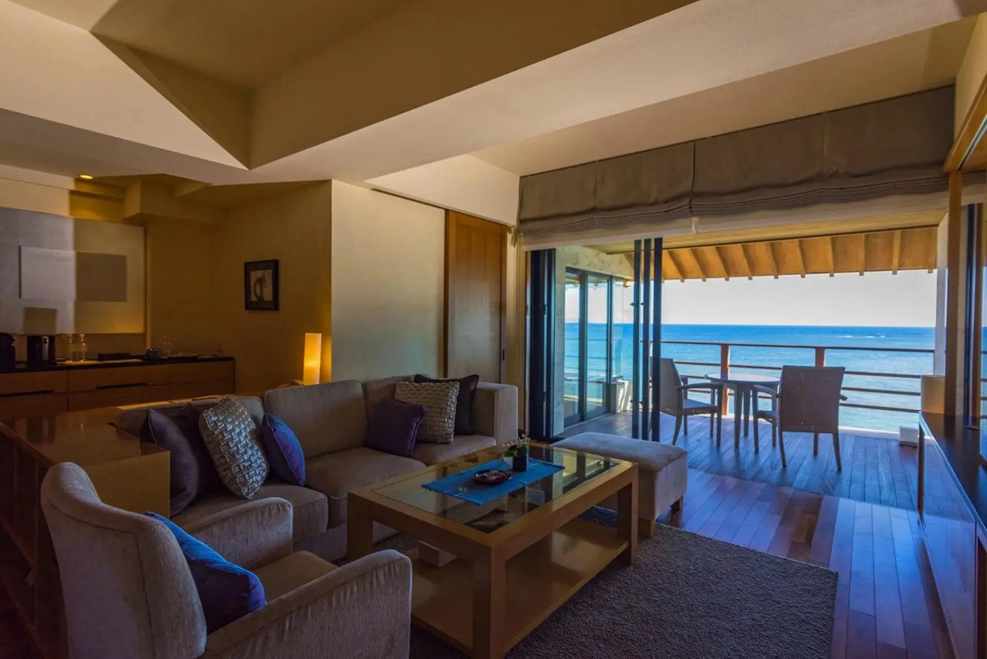 Natural landscape in Hyakunagaran