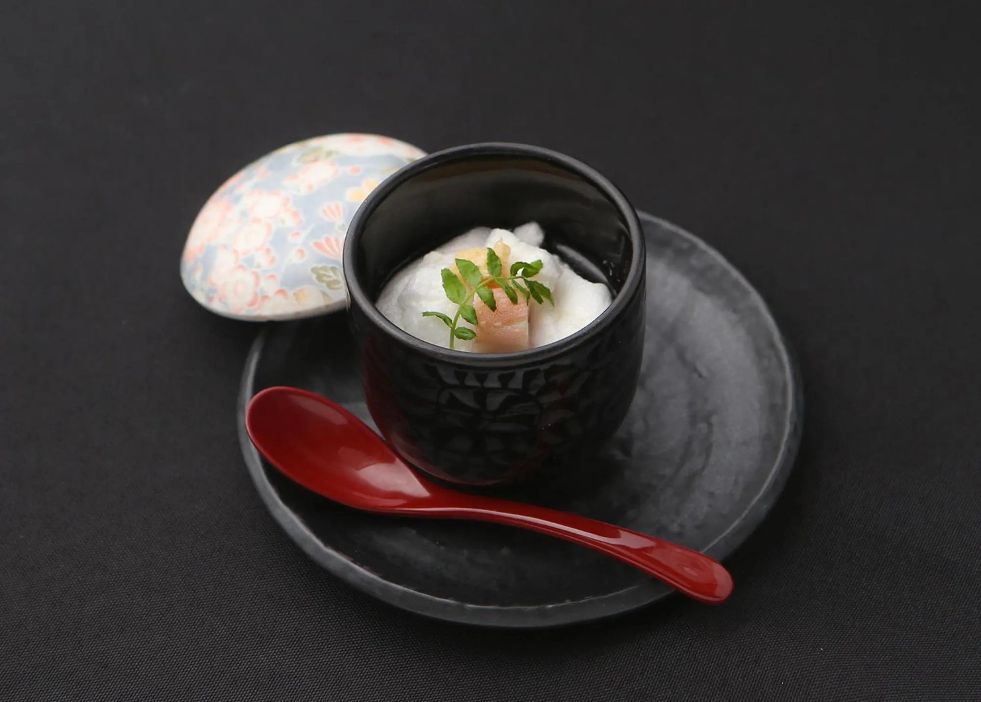 Restaurant/places to eat in Hyakunagaran