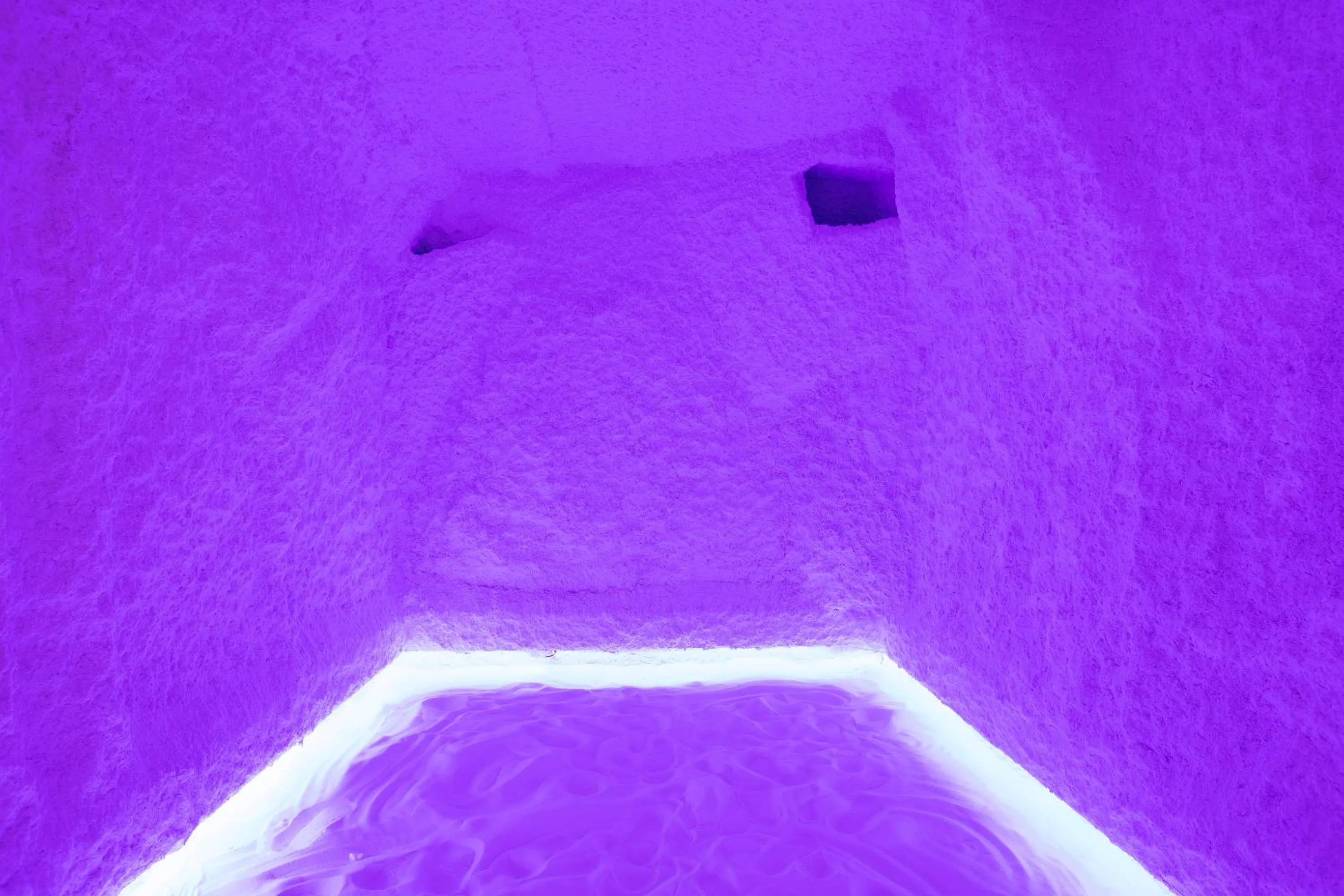 Spa and wellness centre/facilities in Hotel AMI Budva Petrovac