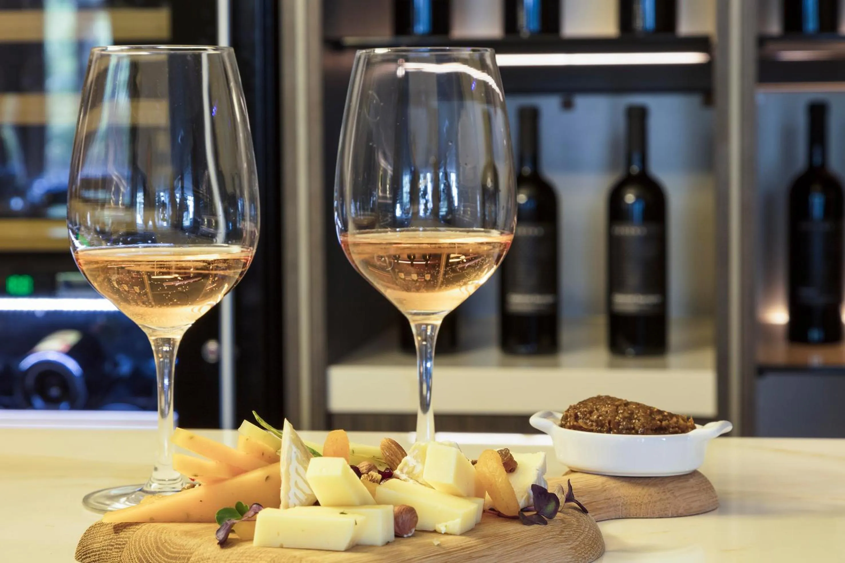 Restaurant/places to eat in Hotel AMI Budva Petrovac