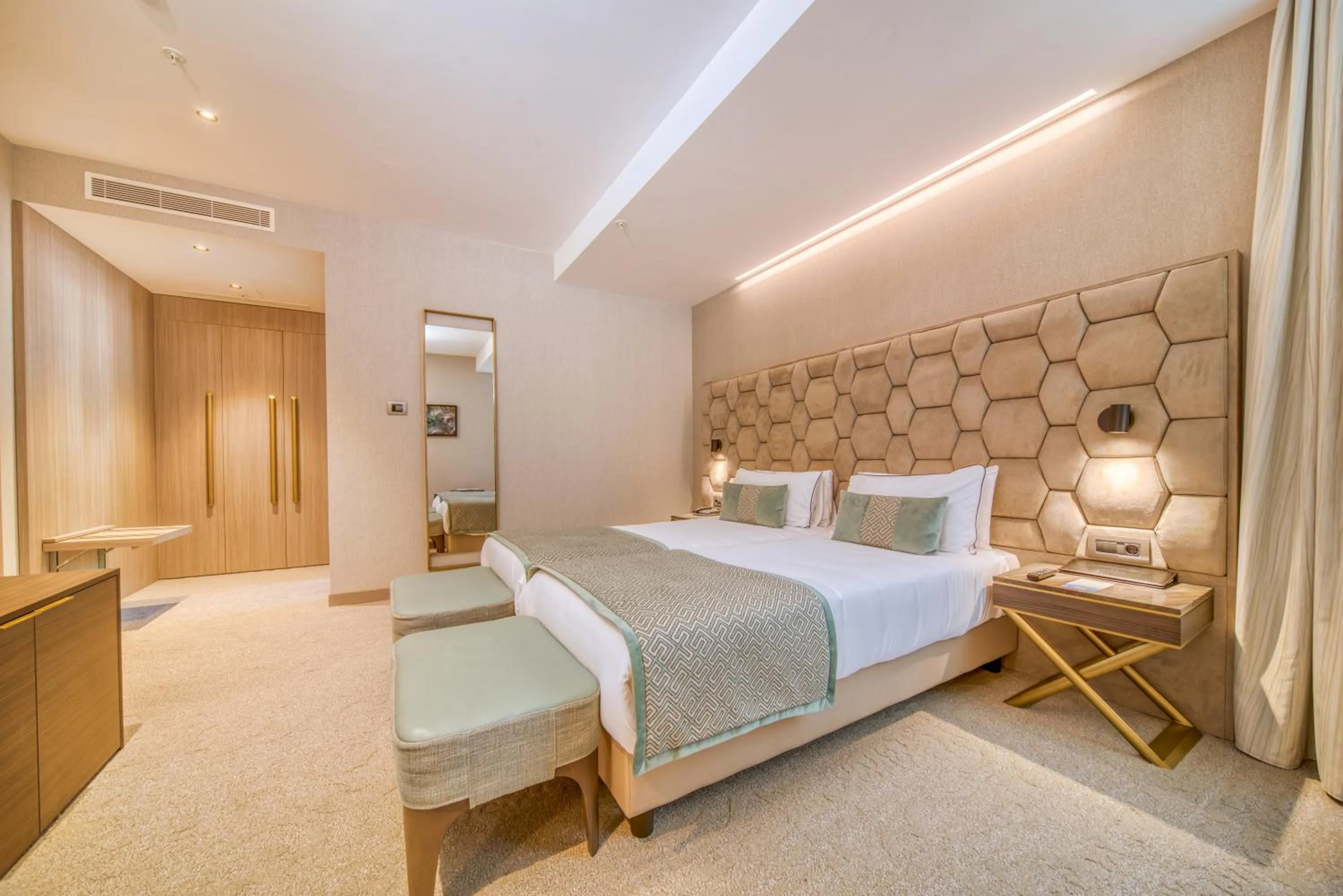 Other, Bed in Hotel AMI Budva Petrovac