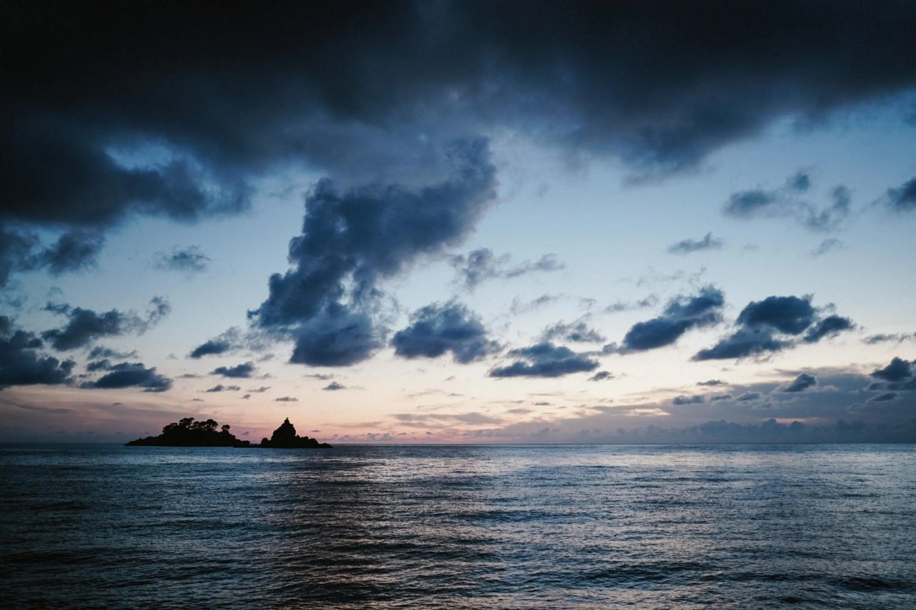 Night in Hotel AMI Budva Petrovac