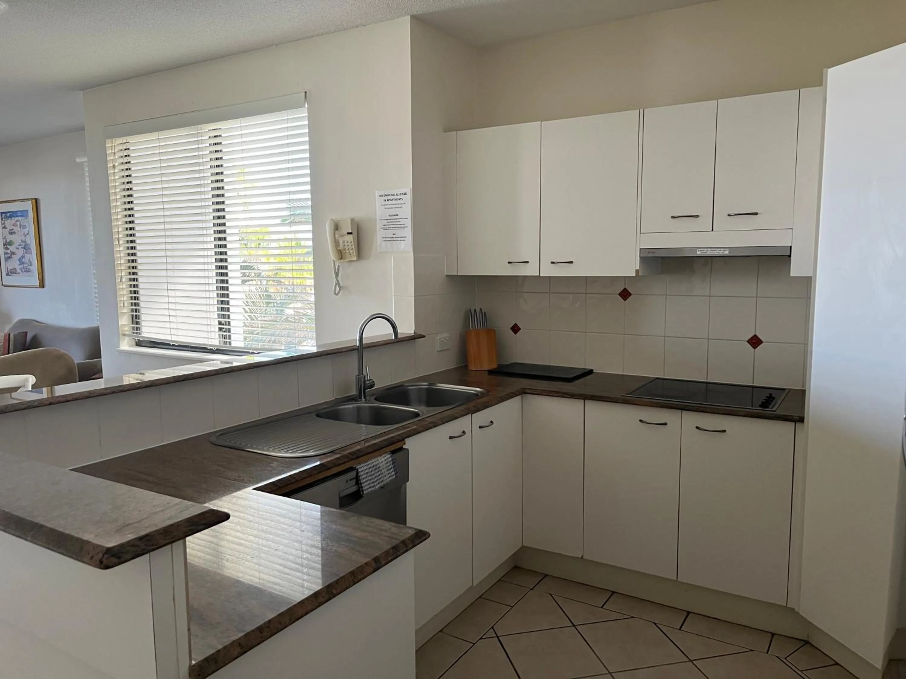 Kings Row Apartments