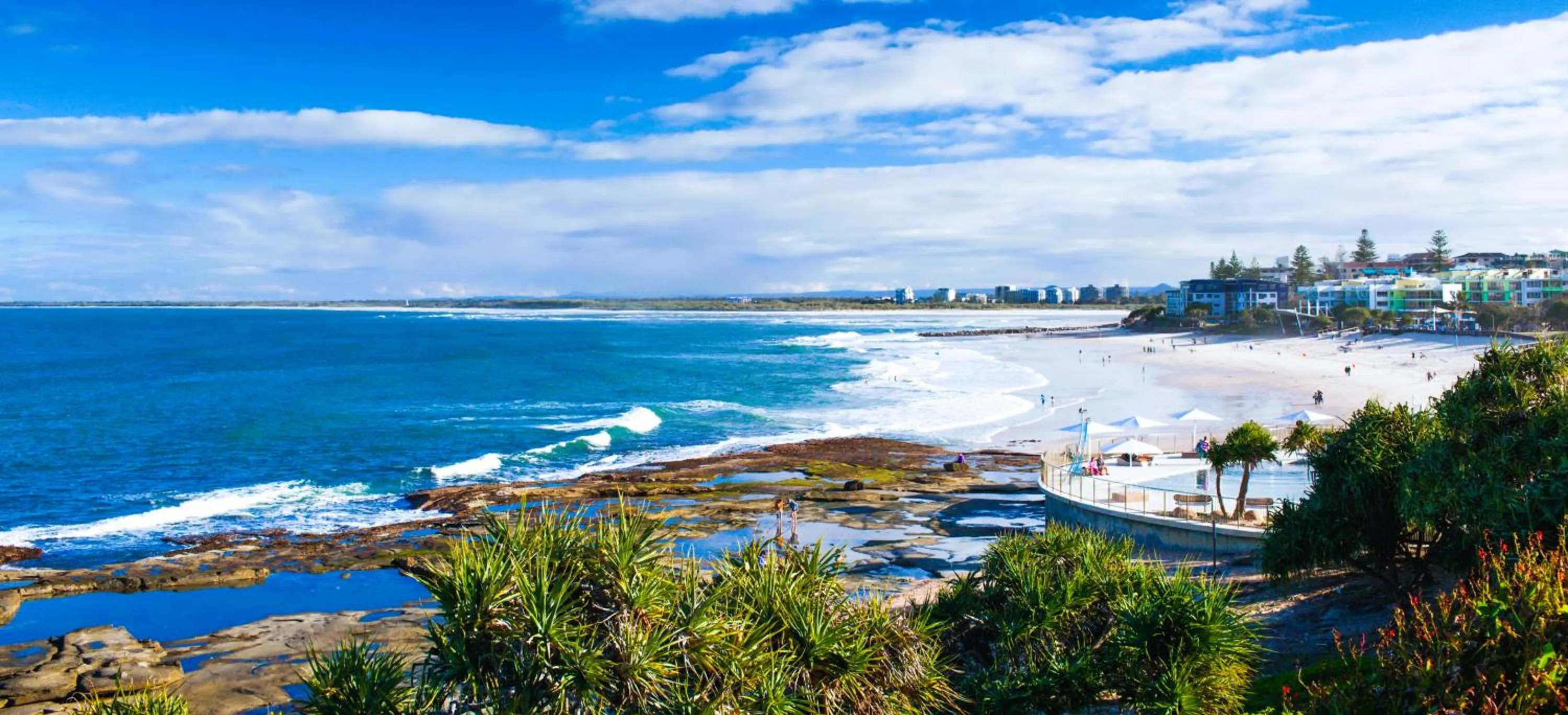 Kings Row Apartments