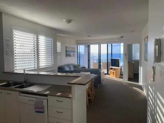 Kings Row Apartments