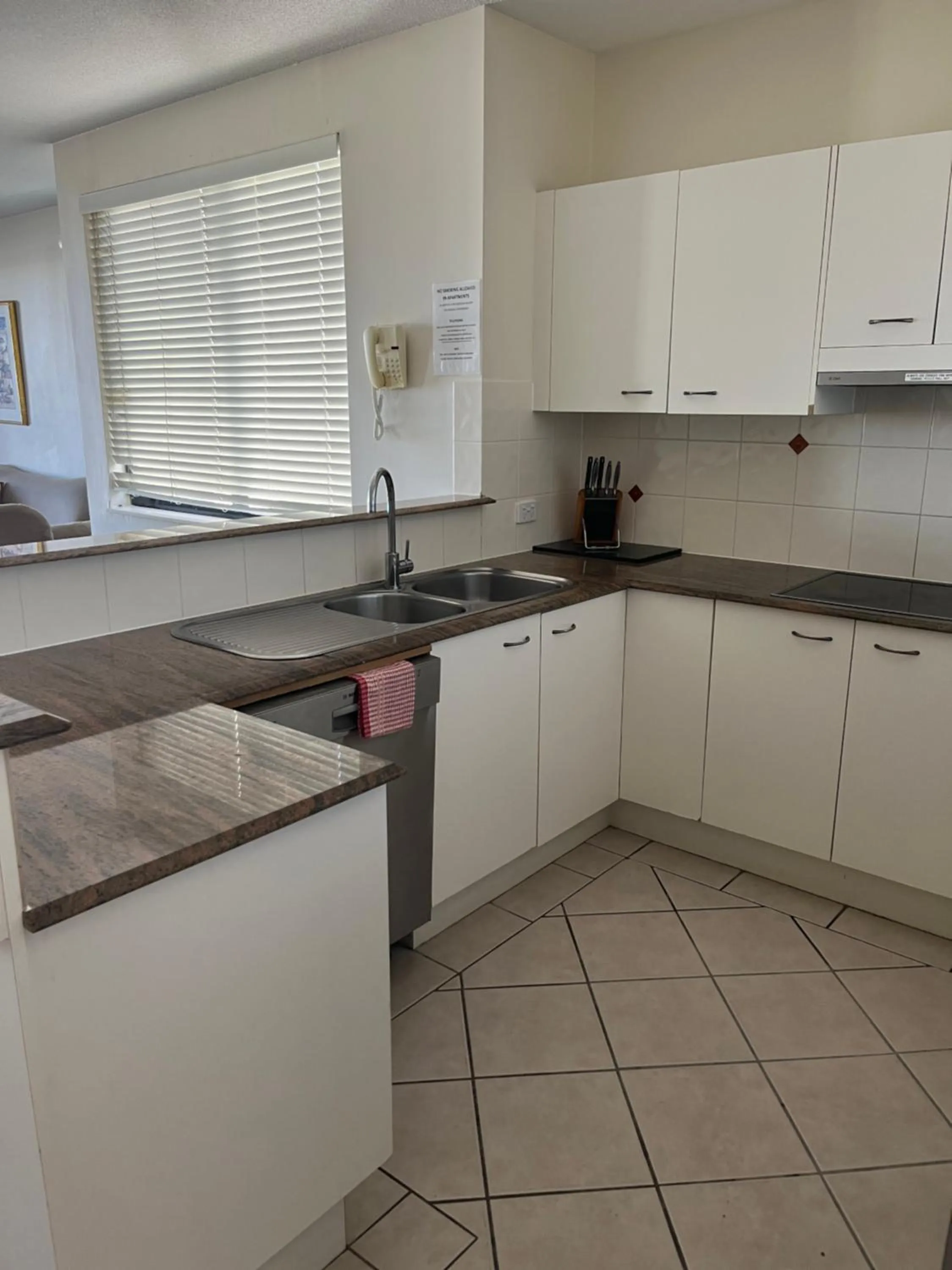 Kings Row Apartments