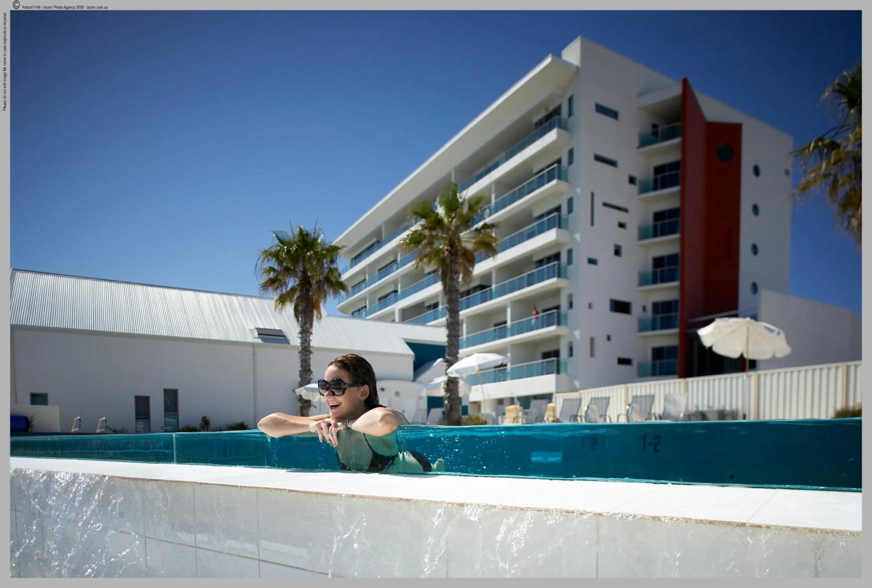 Property building in Seashells Mandurah