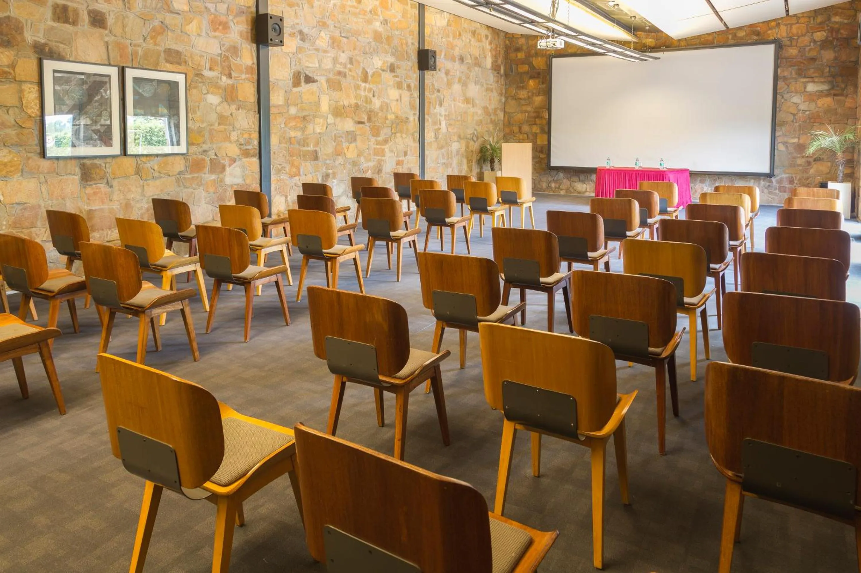 Karaoke in Mana Ranakpur