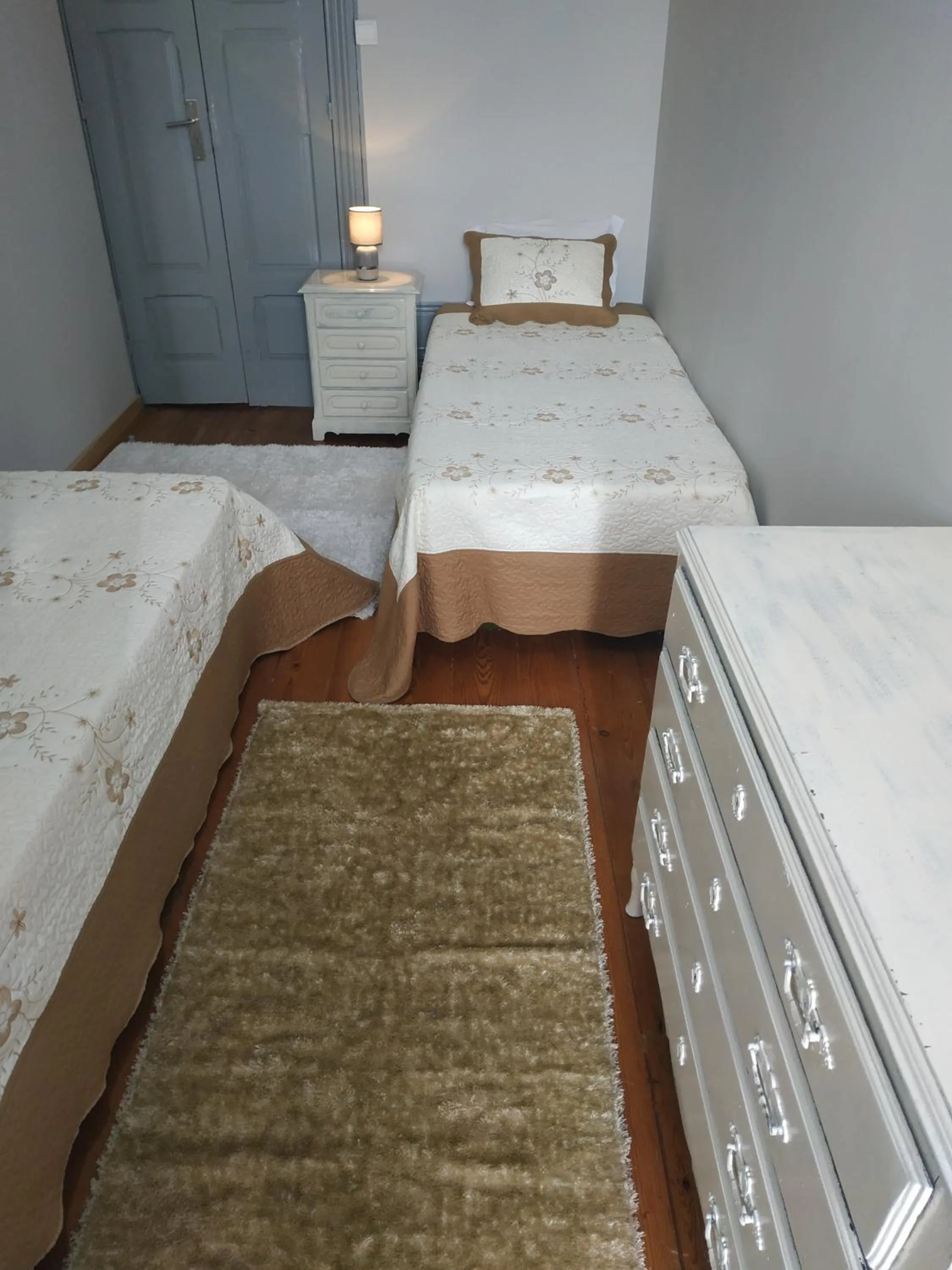 Bedroom, Bed in Gabriel Guesthouse