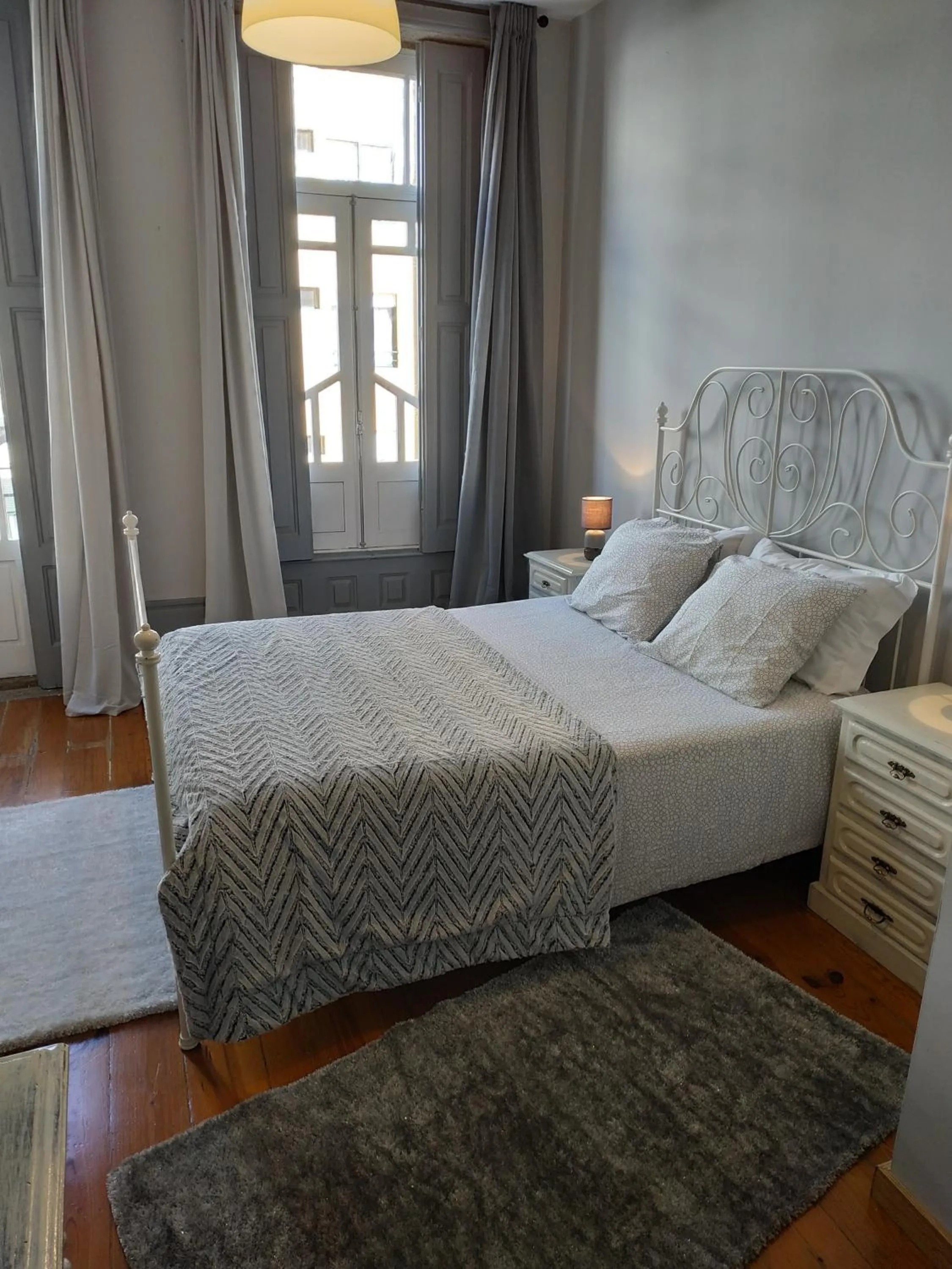 Bedroom, Bed in Gabriel Guesthouse