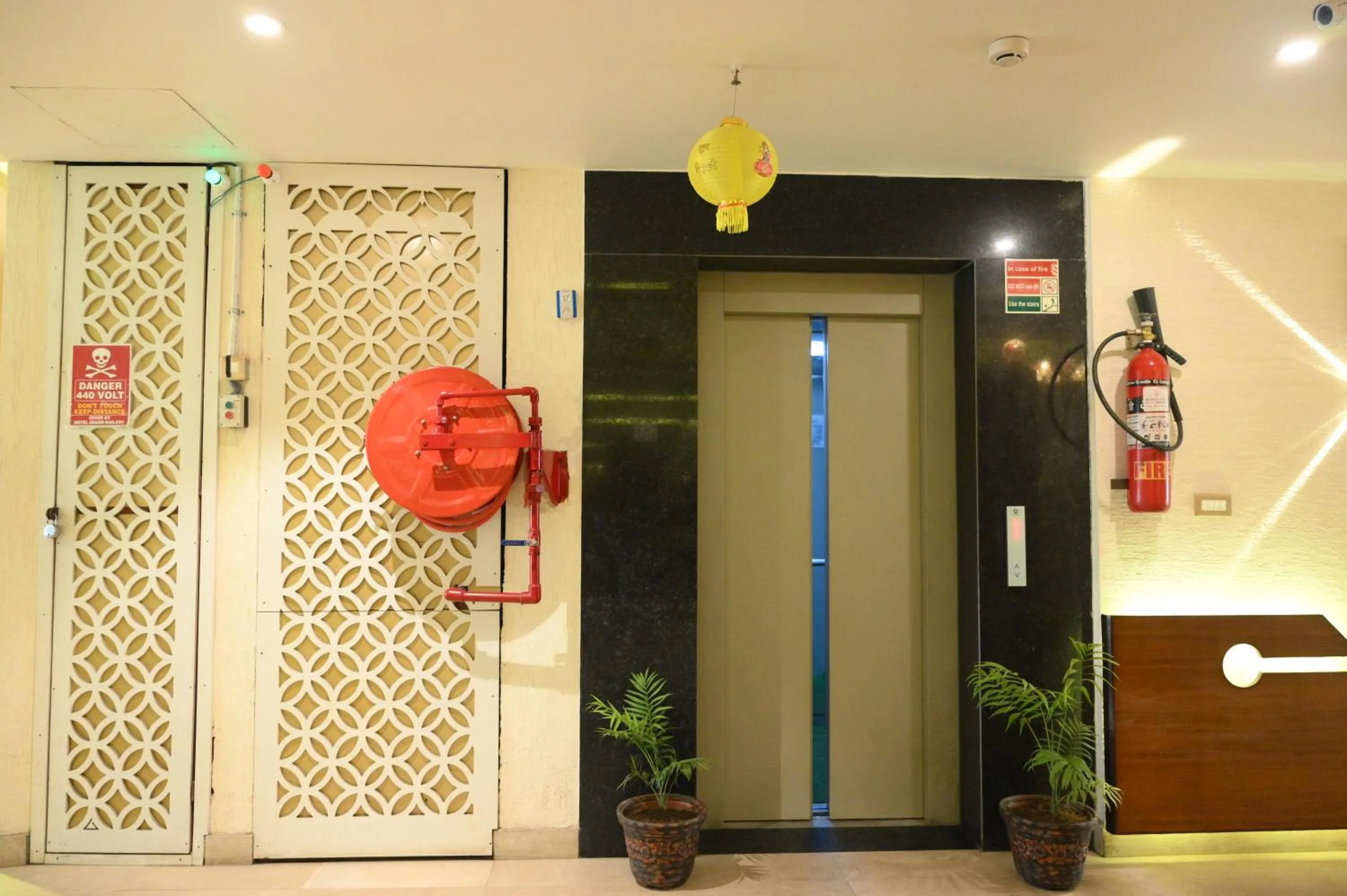 Hotel Grand Kailash,Kotdwara