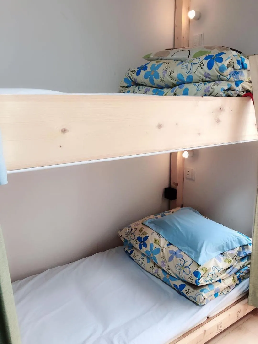 Bed in Guest House Ringo