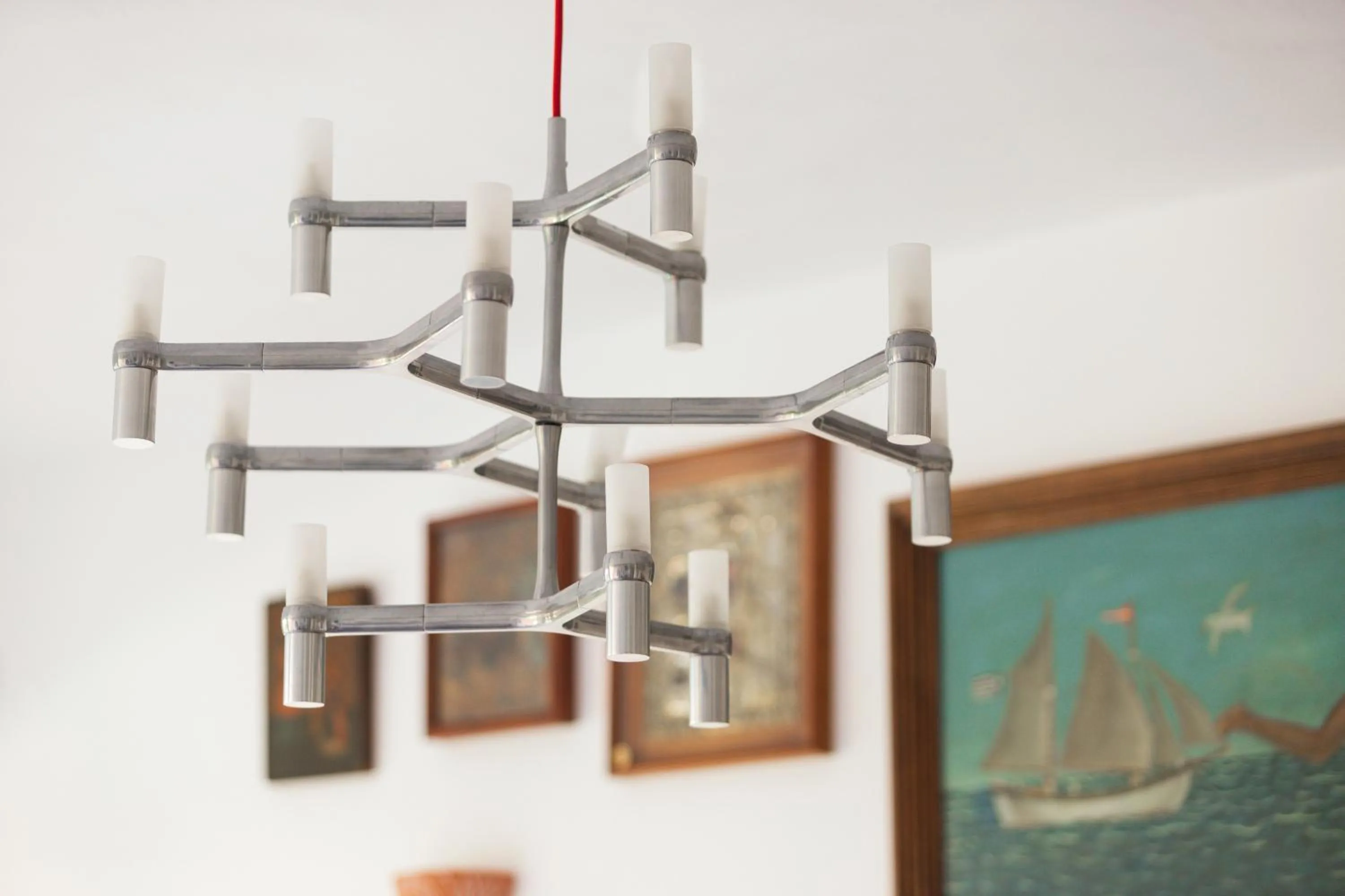 Restaurant/places to eat in Tinos Resort