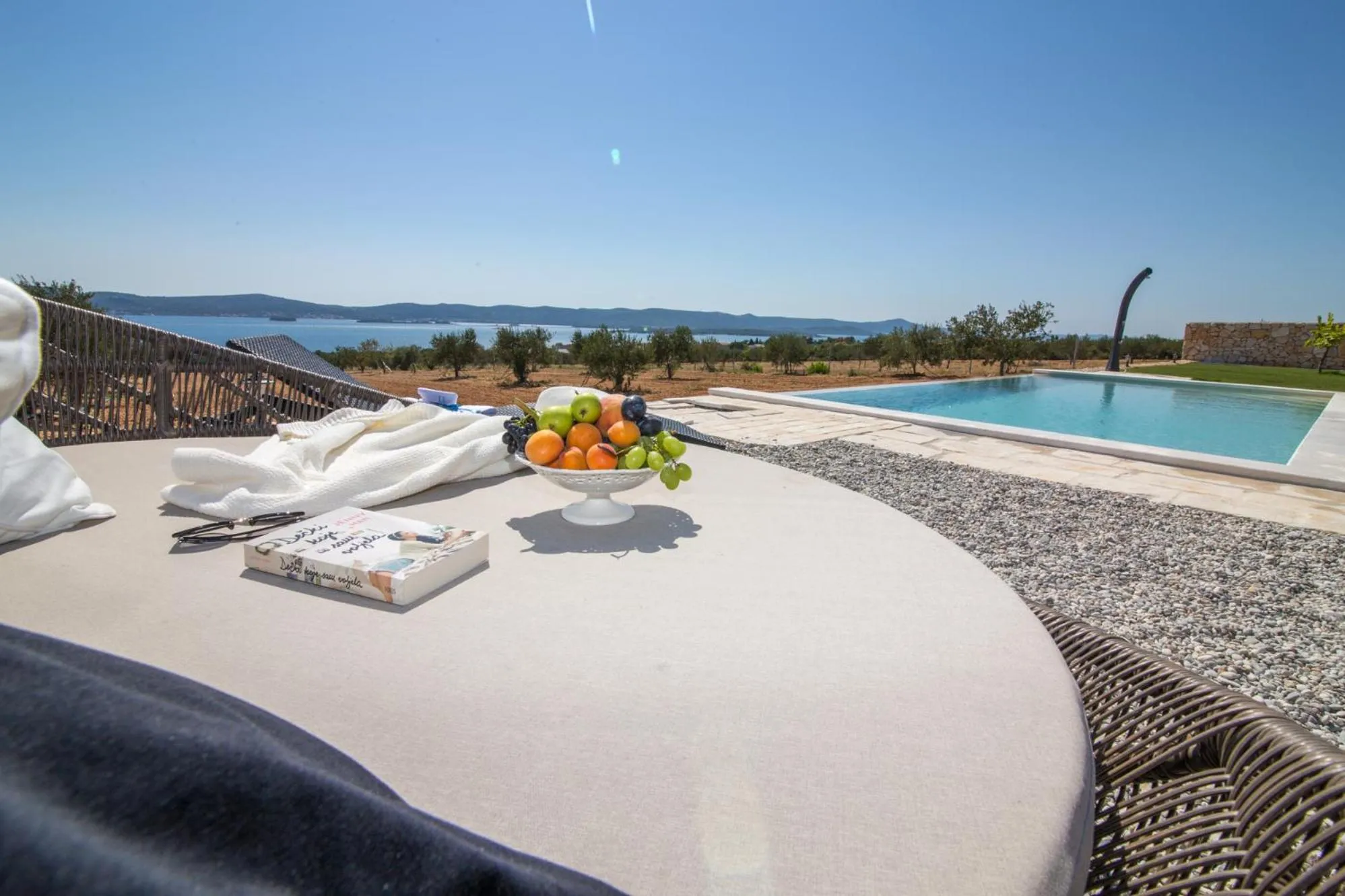 Estate Villa Duo
