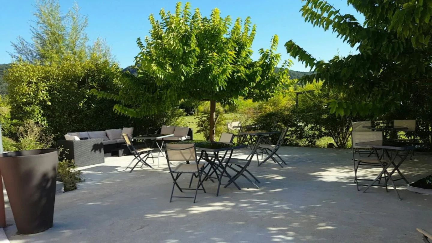 Hôtel Le Domaine des Vignes Ampuis Lyon Sud Vienne