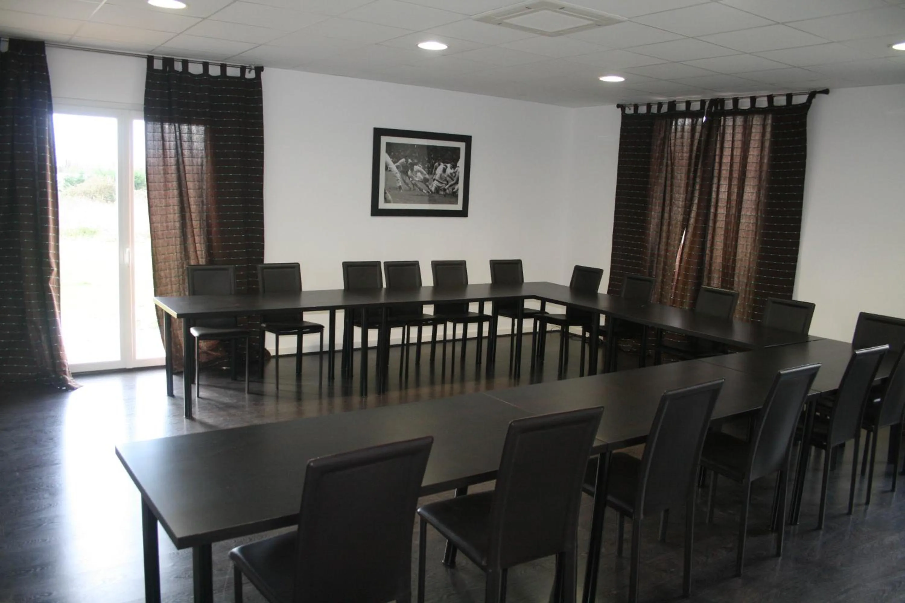 Hôtel Le Domaine des Vignes Ampuis Lyon Sud Vienne