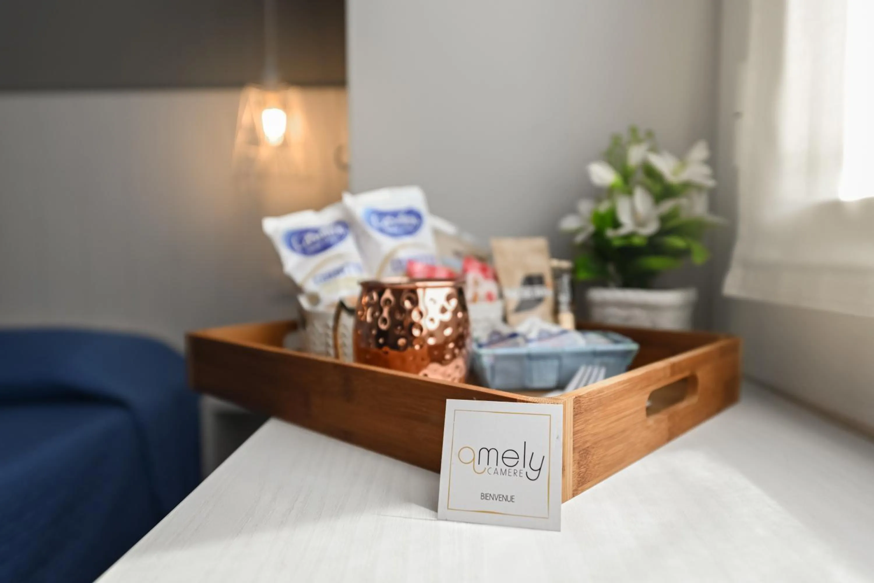 Camere Amely