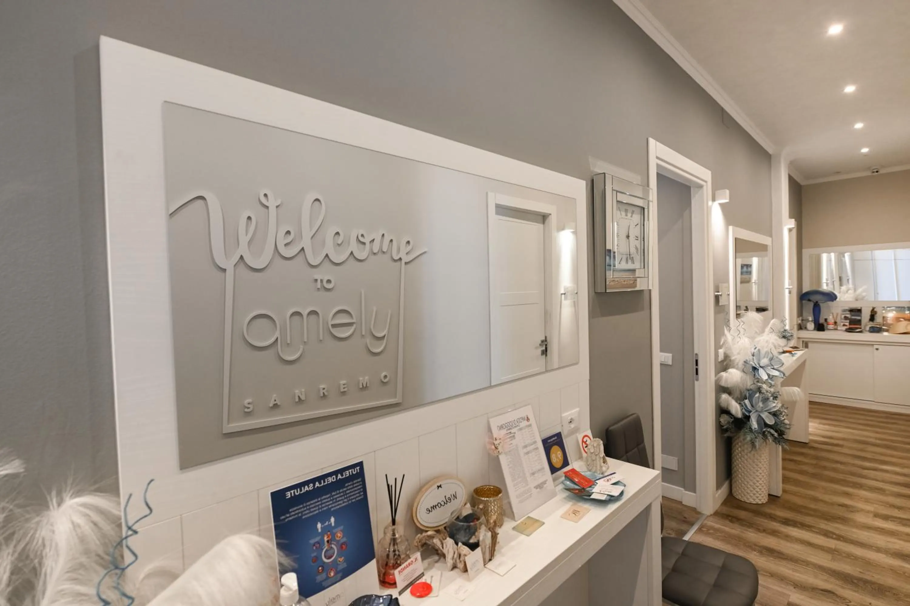 Camere Amely