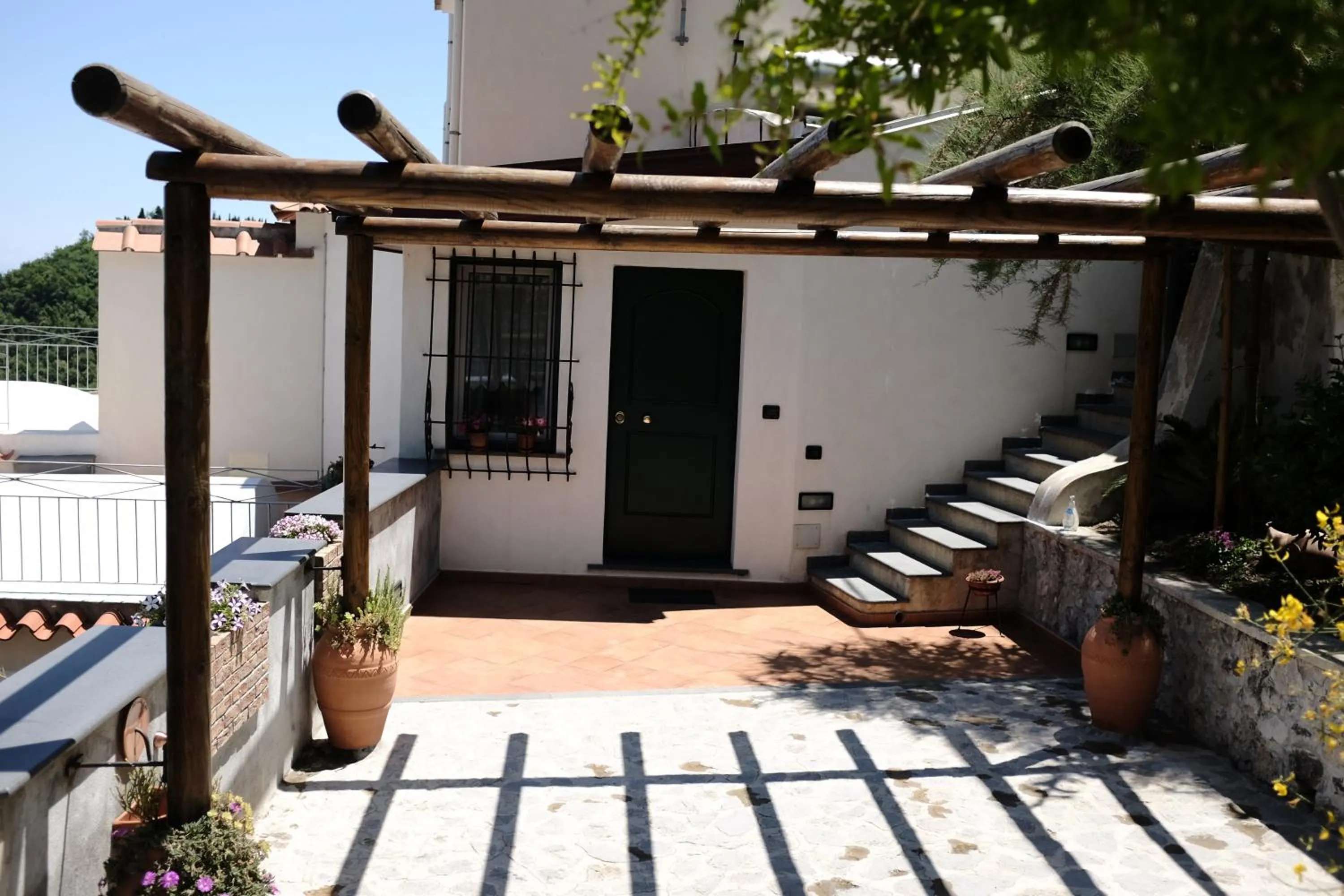 DAME casa vacanza