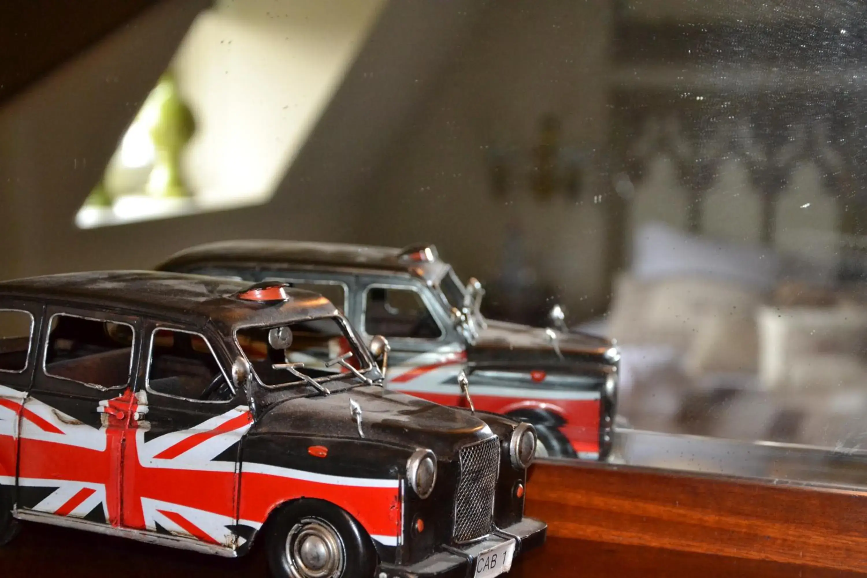 Executive Suite - single occupancy in Au Petit Manoir Executive Suite - single occupancy in Au Petit Manoir