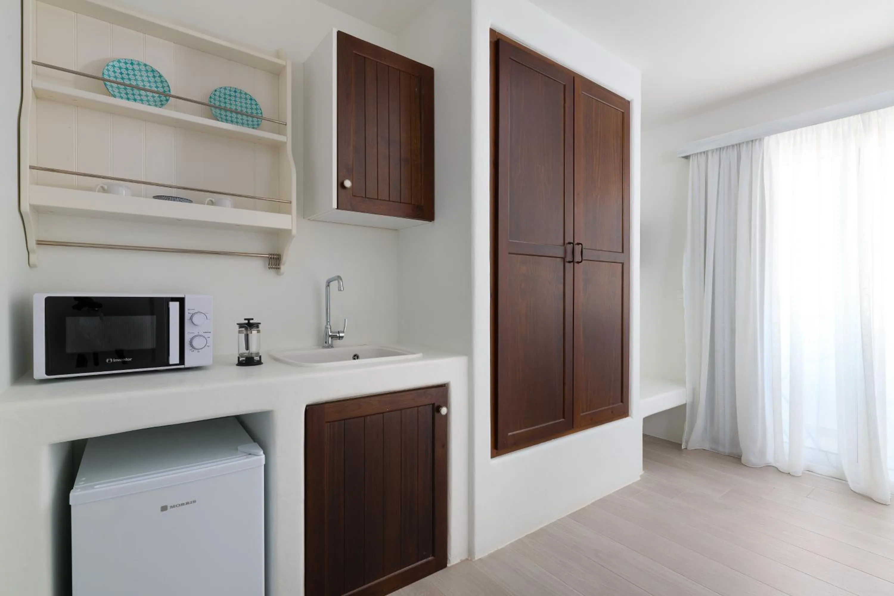 Stegna Akti Luxury Suites