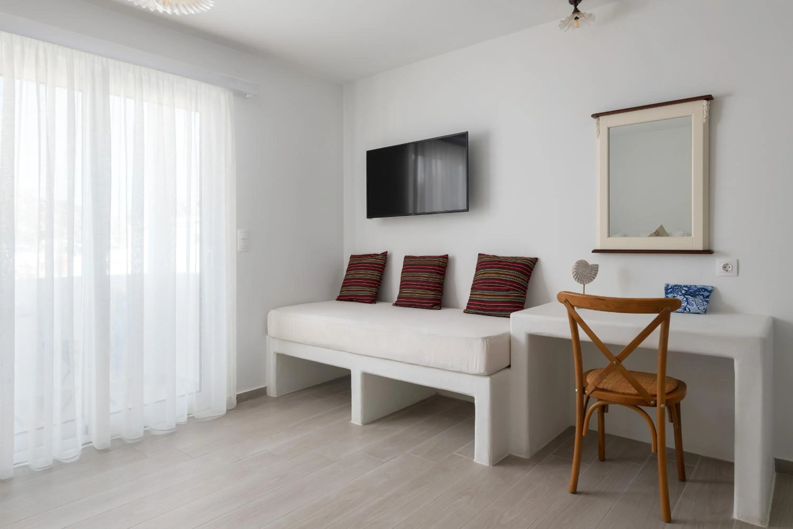 Stegna Akti Luxury Suites