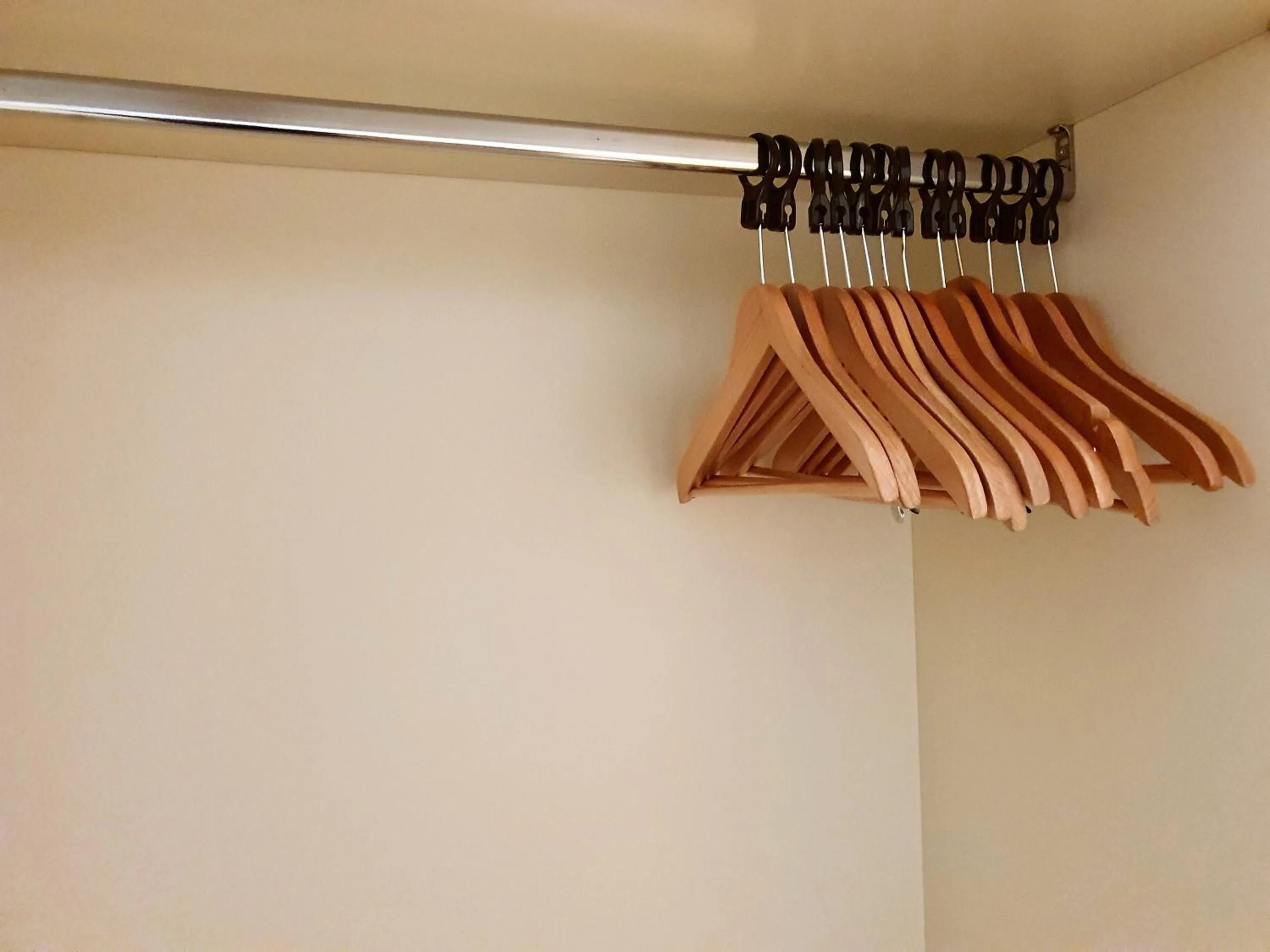 Bedroom in Hotel Aurora