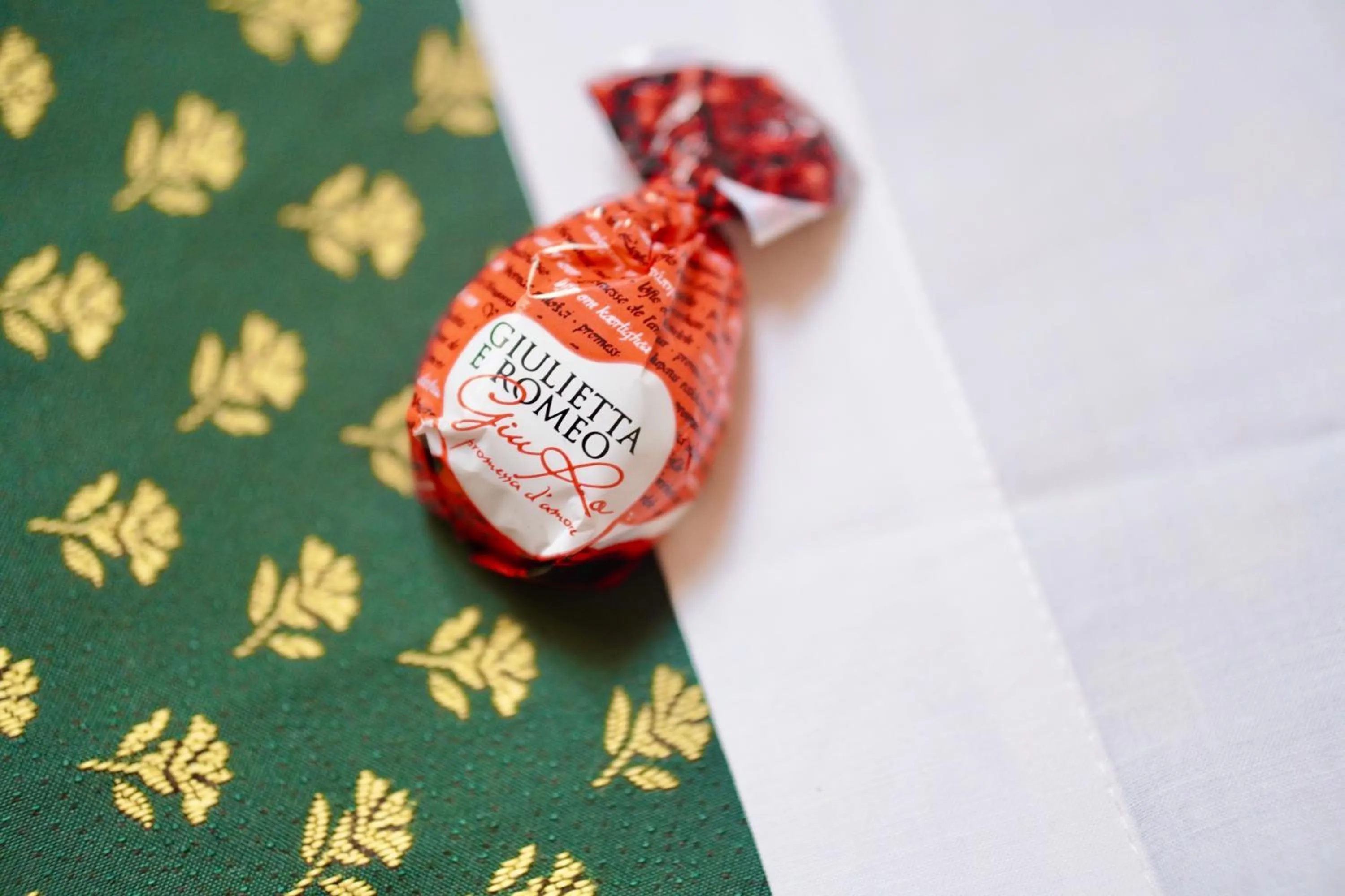 Bedroom in Hotel Aurora