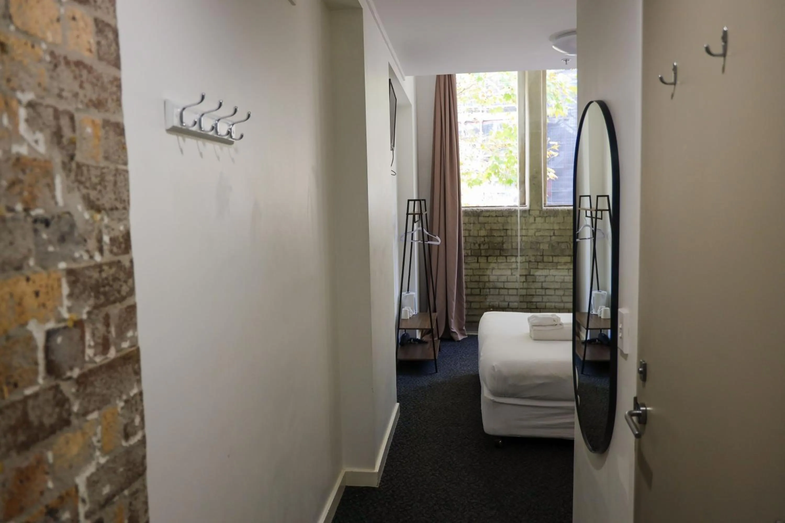 Base Sydney Hostel