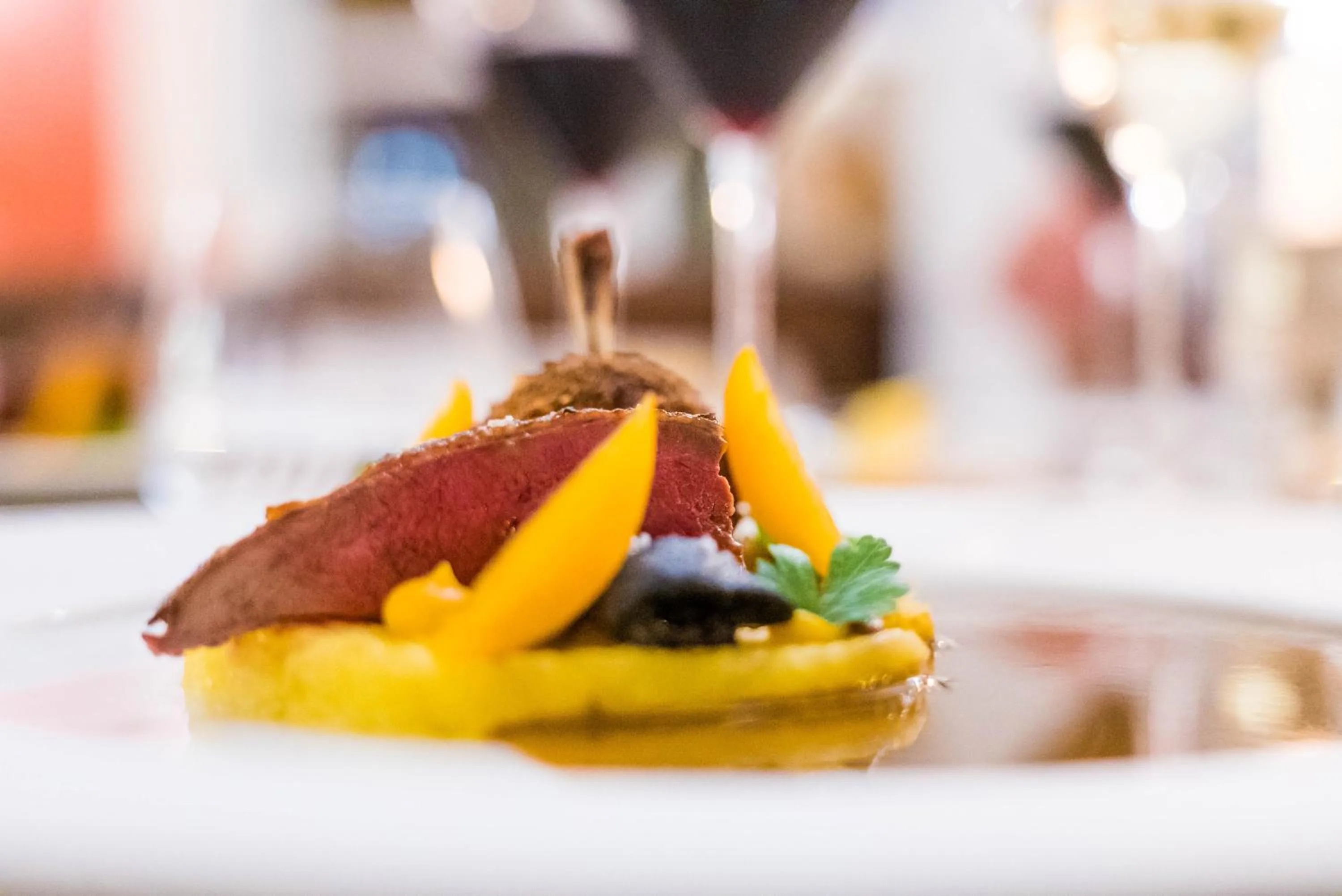 Hotel Restaurant Le Centenaire