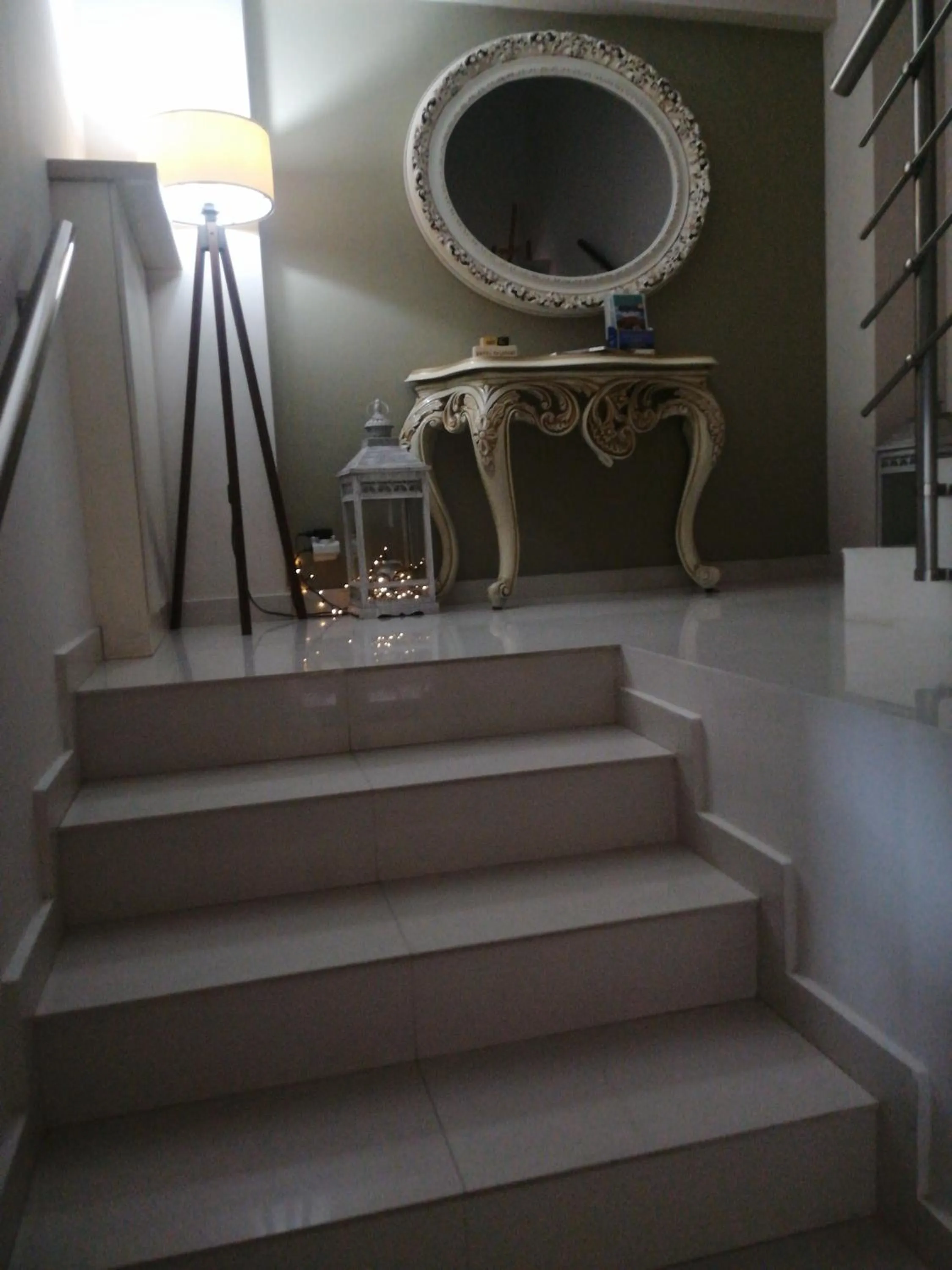 Property building in Palataki Residence