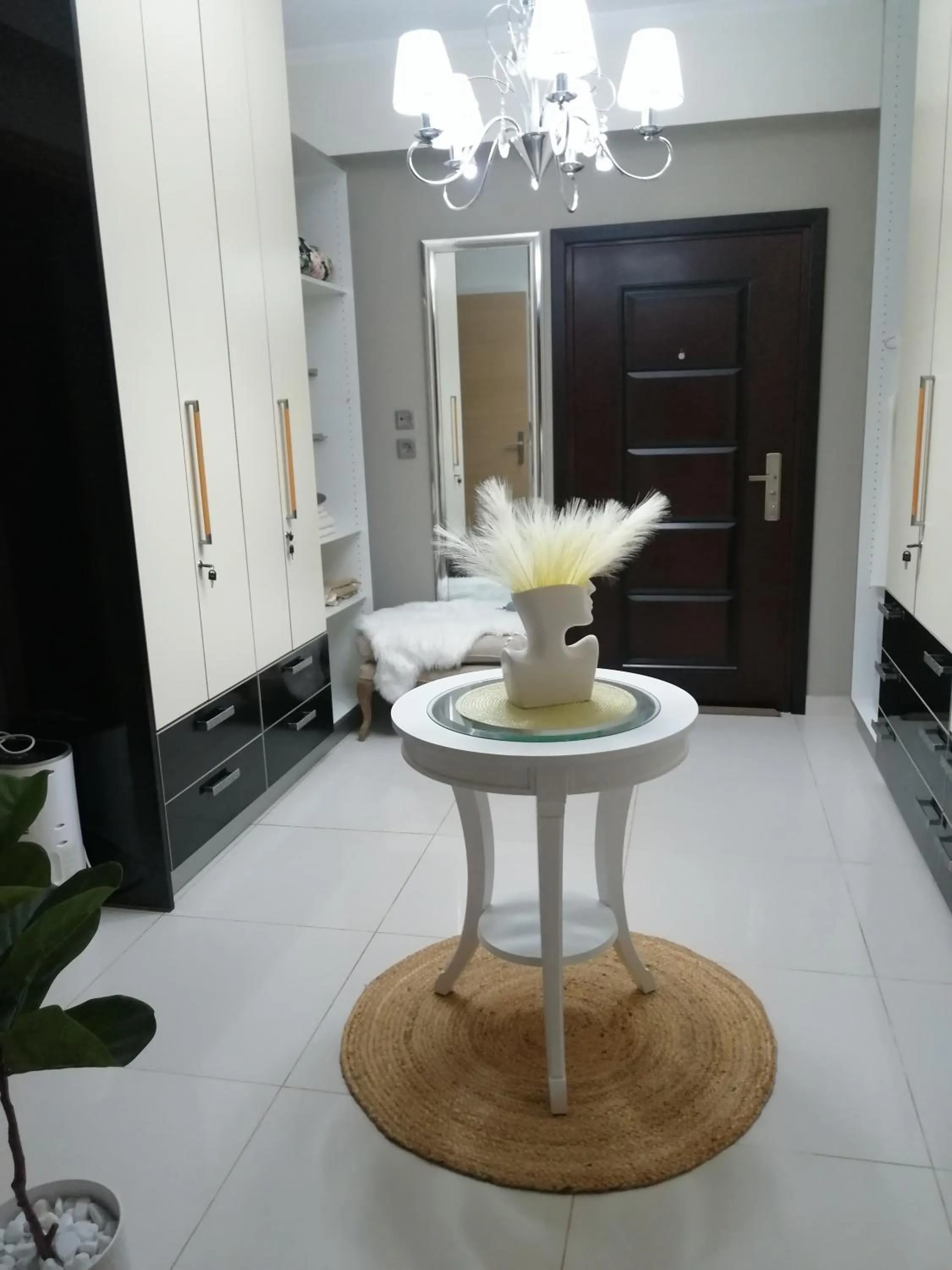 Property building in Palataki Residence