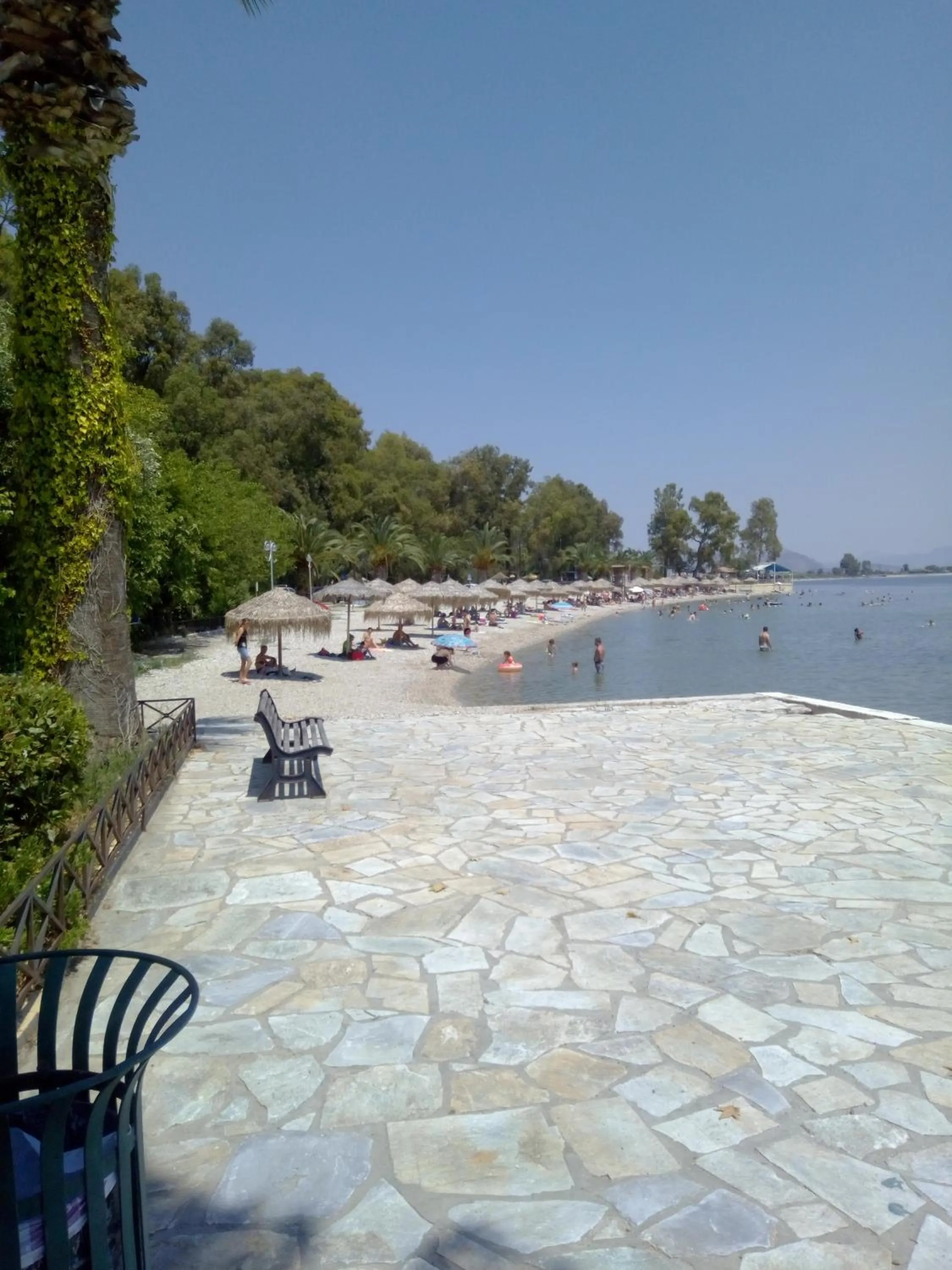 Other in Palataki Residence