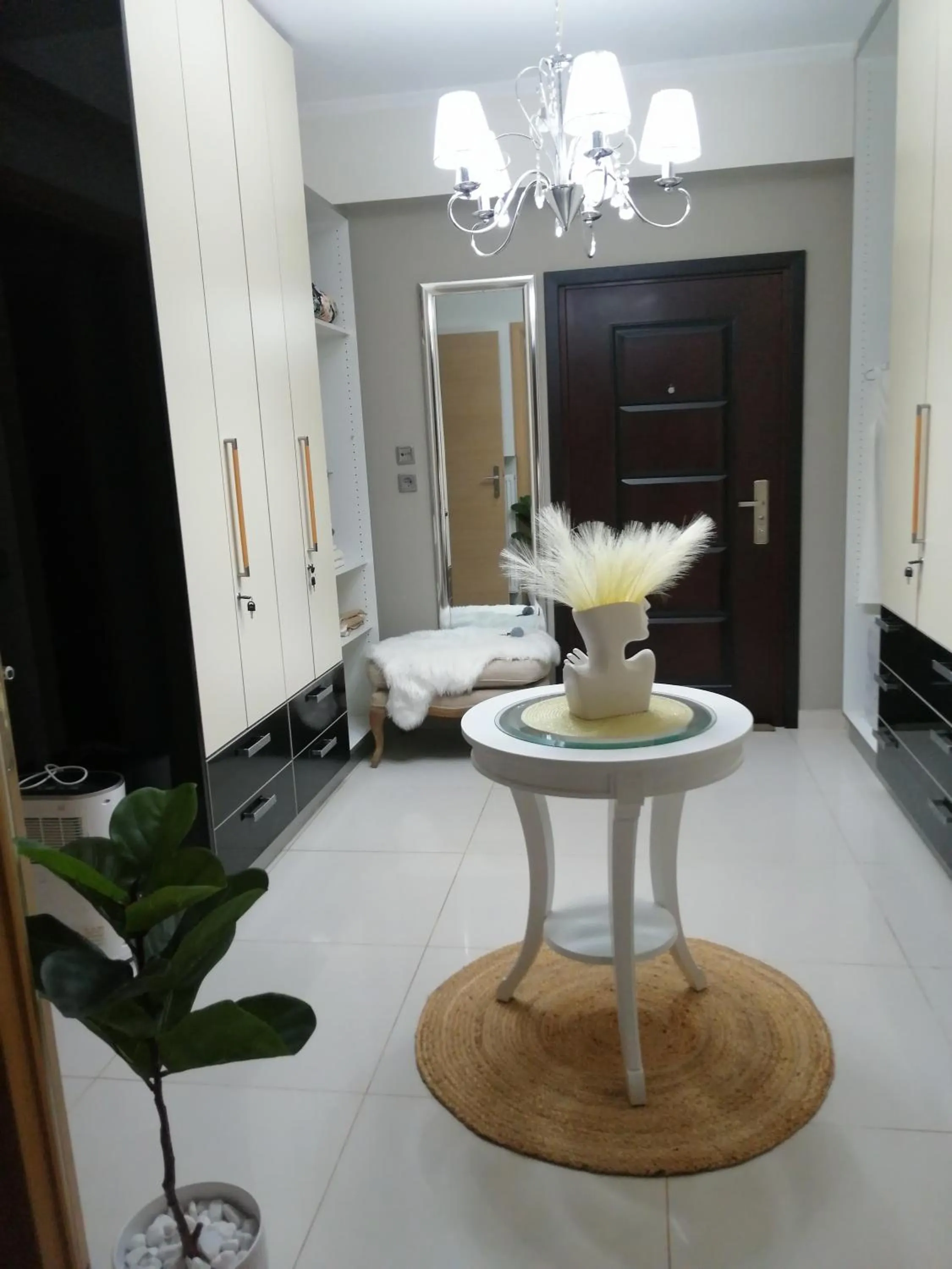 Property building in Palataki Residence